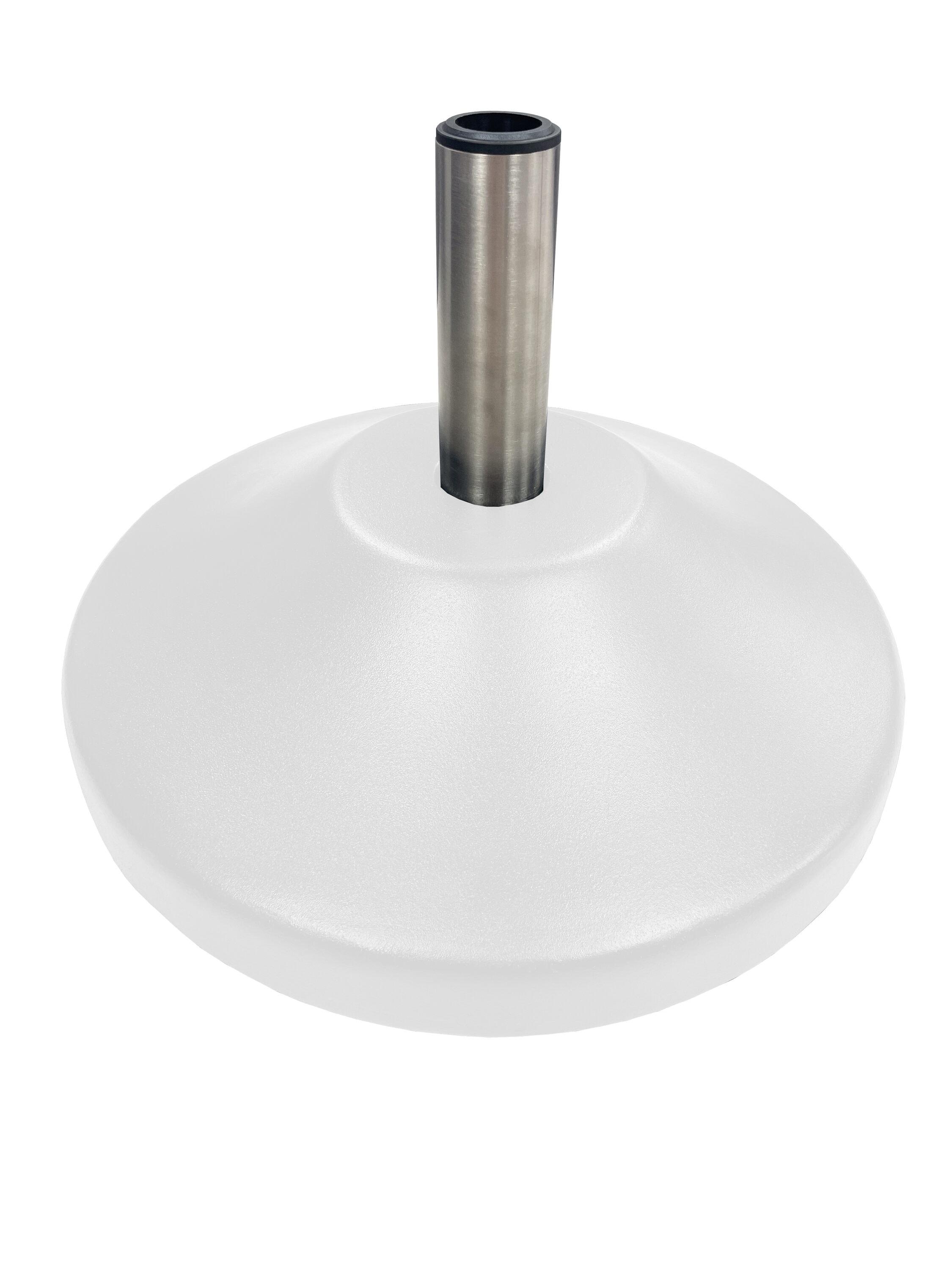 US Weight Fillable Umbrella Base