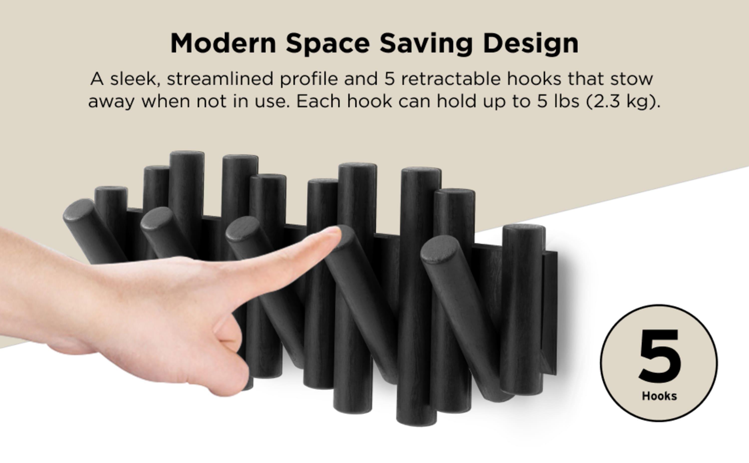 Picket Rail Hook
