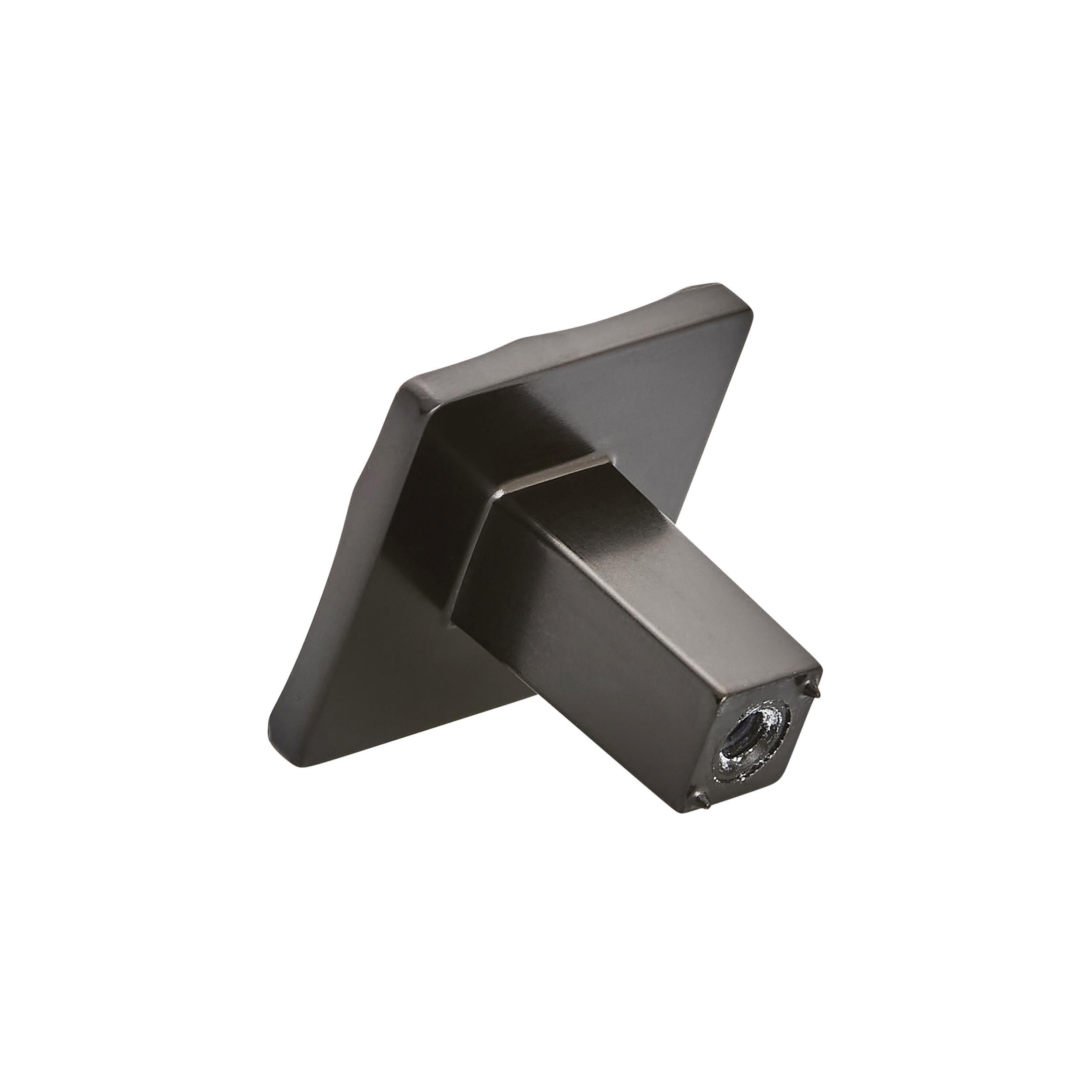 Kamari 1 3/16" Length Square Knob