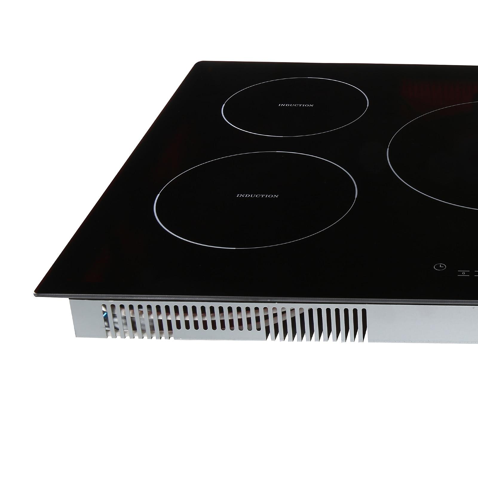 VEVOR 30" 4 Burner Induction Cooktop