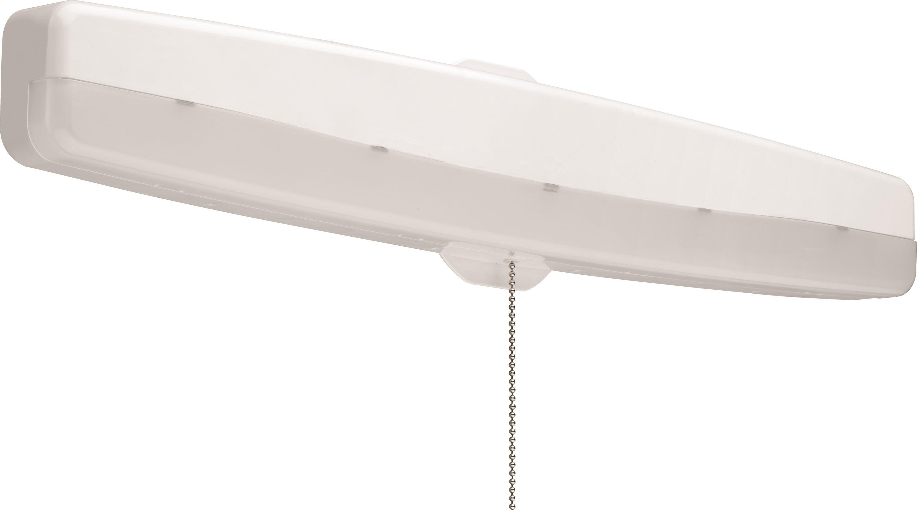 Acrylic LED Flush Mount