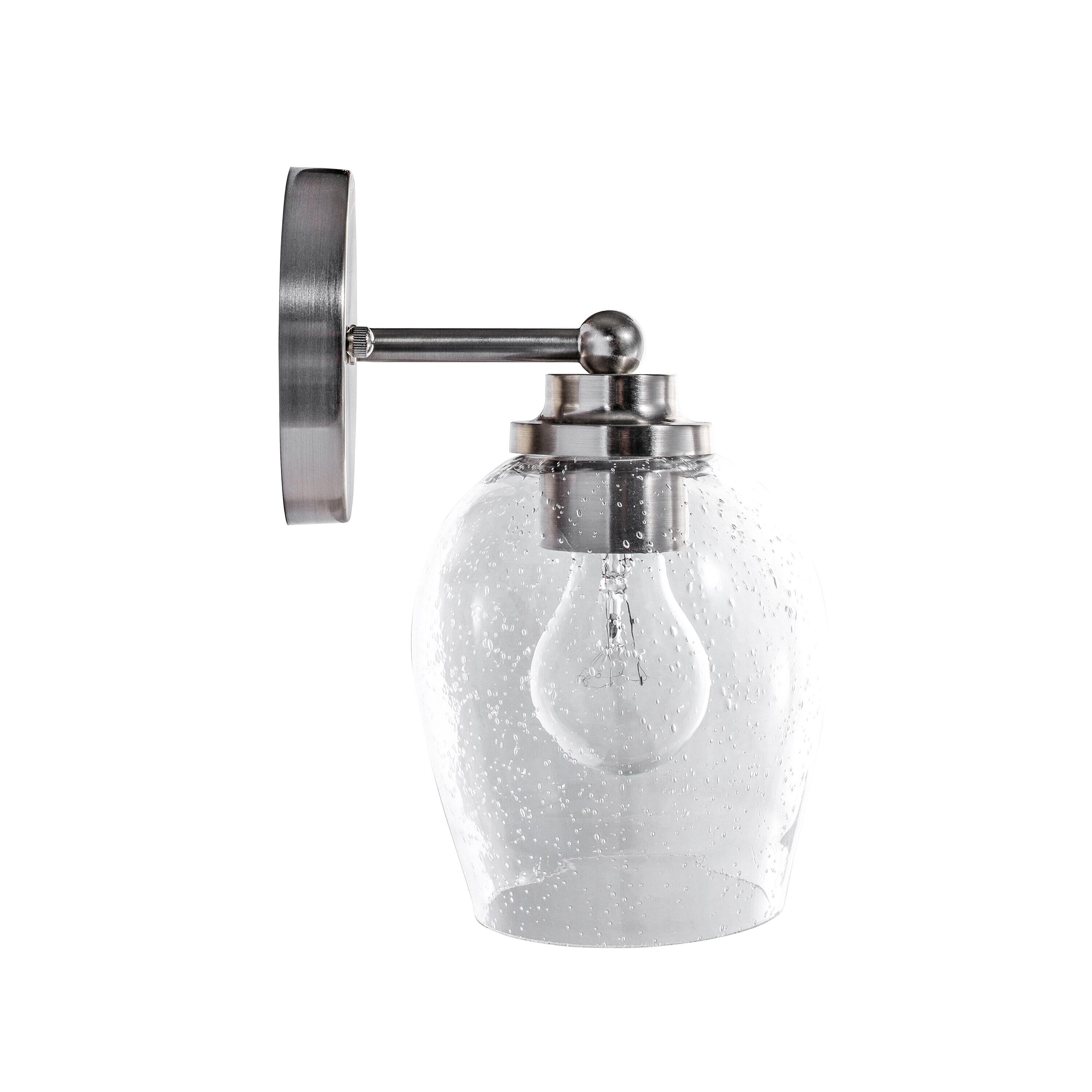 Aspen Creative Corporation Vanity Light