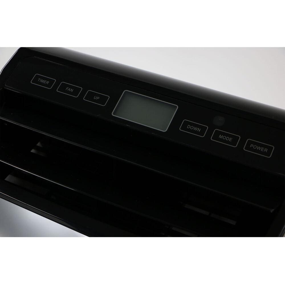 Amana Amana 10000 BTU Portable Air Conditioner for 350 Square Feet with Remote Included