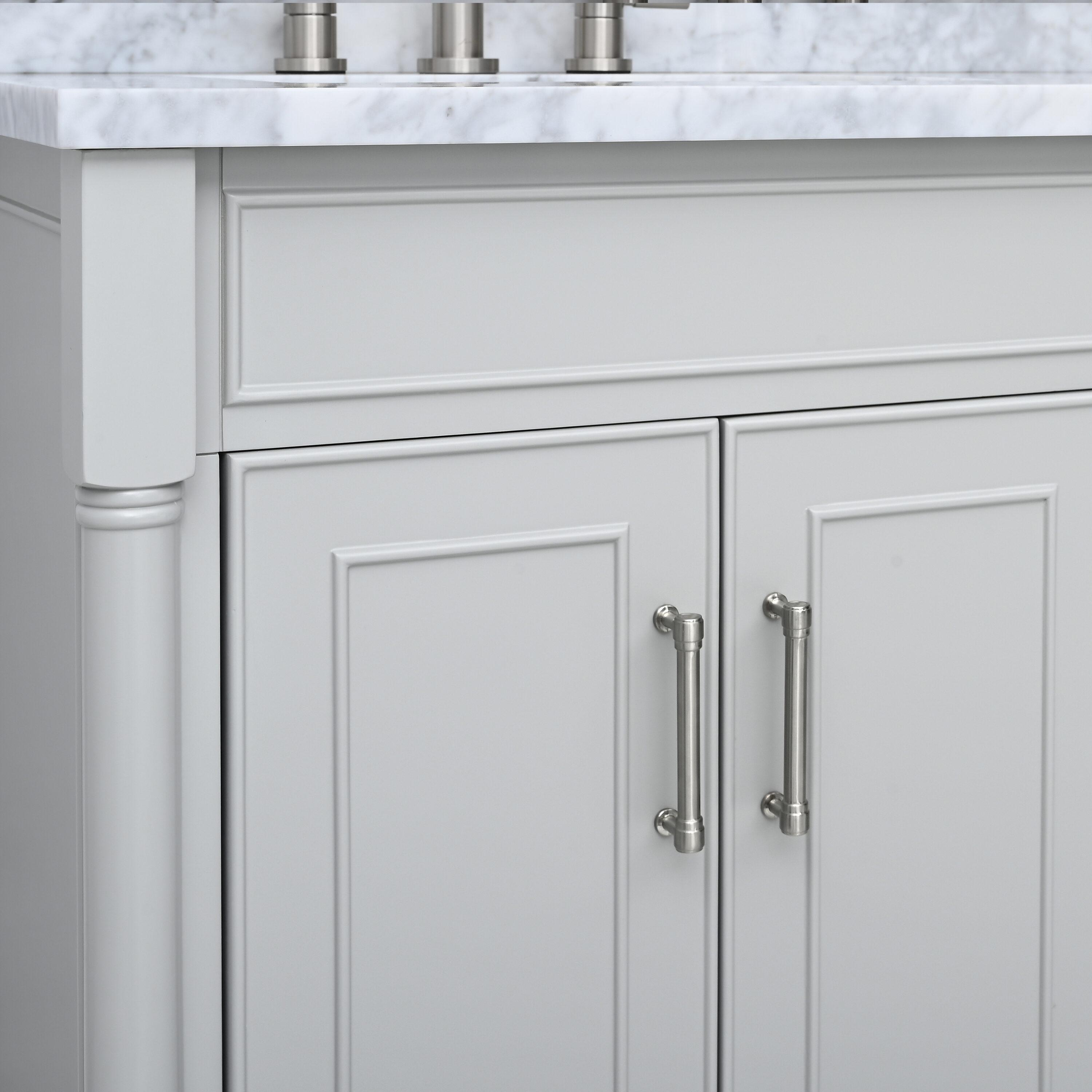 Addison 61'' Double Bathroom Vanity