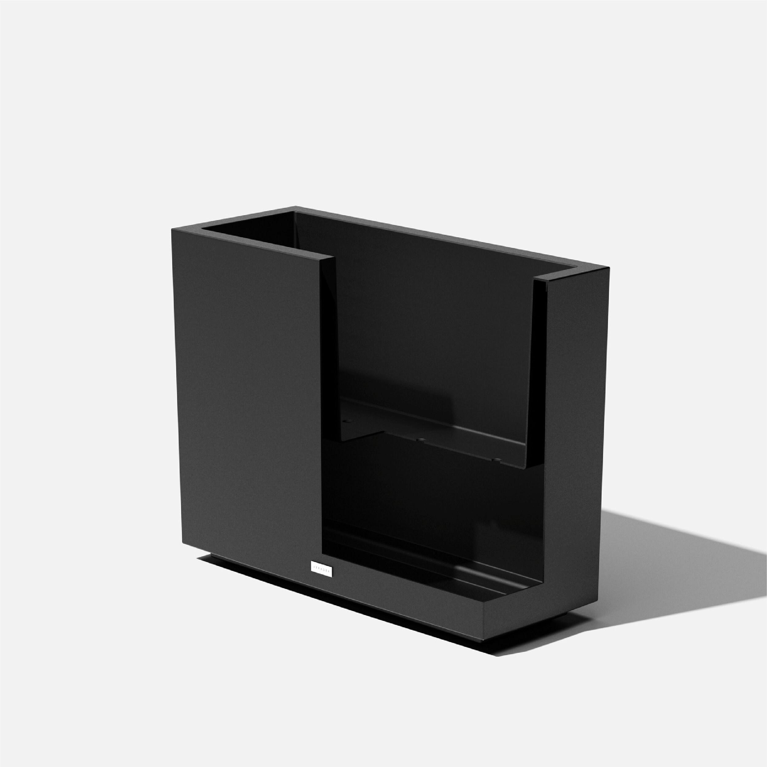 Block Series Span Planter