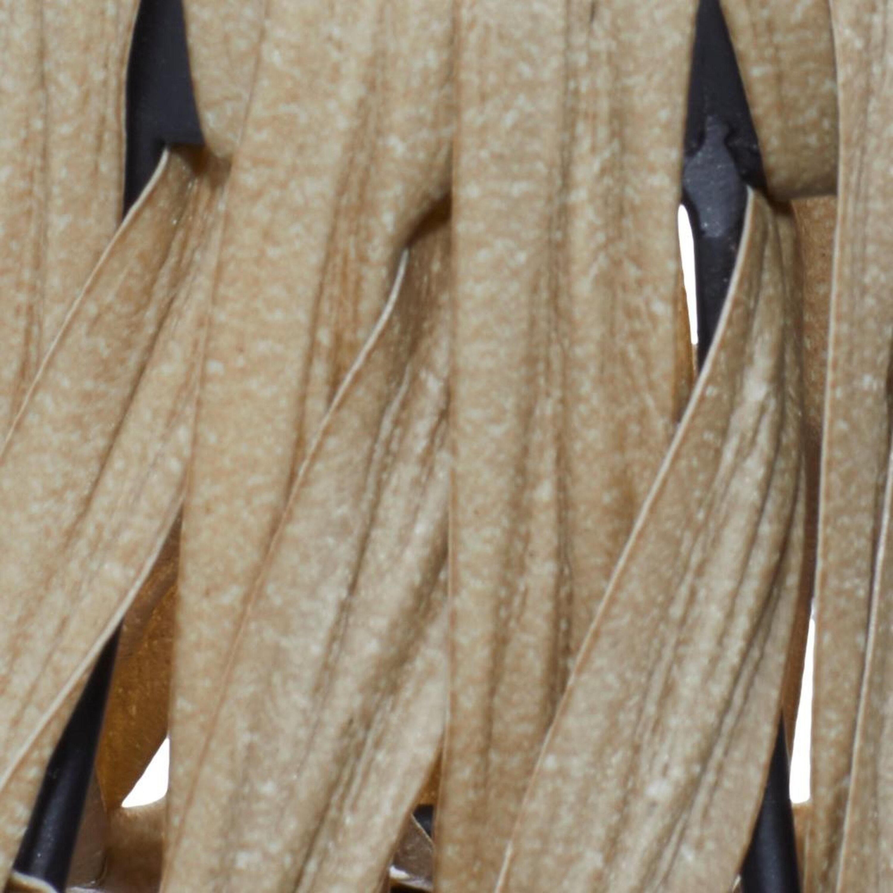 Grayson Lane Brown Plastic Farmhouse Vase