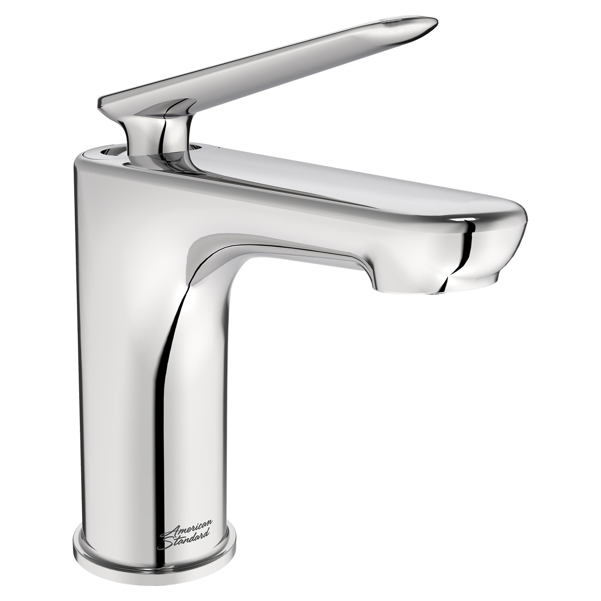 American Standard Studio® S Single Hole Lever Handle Bathroom Faucet 1.2 gpm/ 4.5 L/min