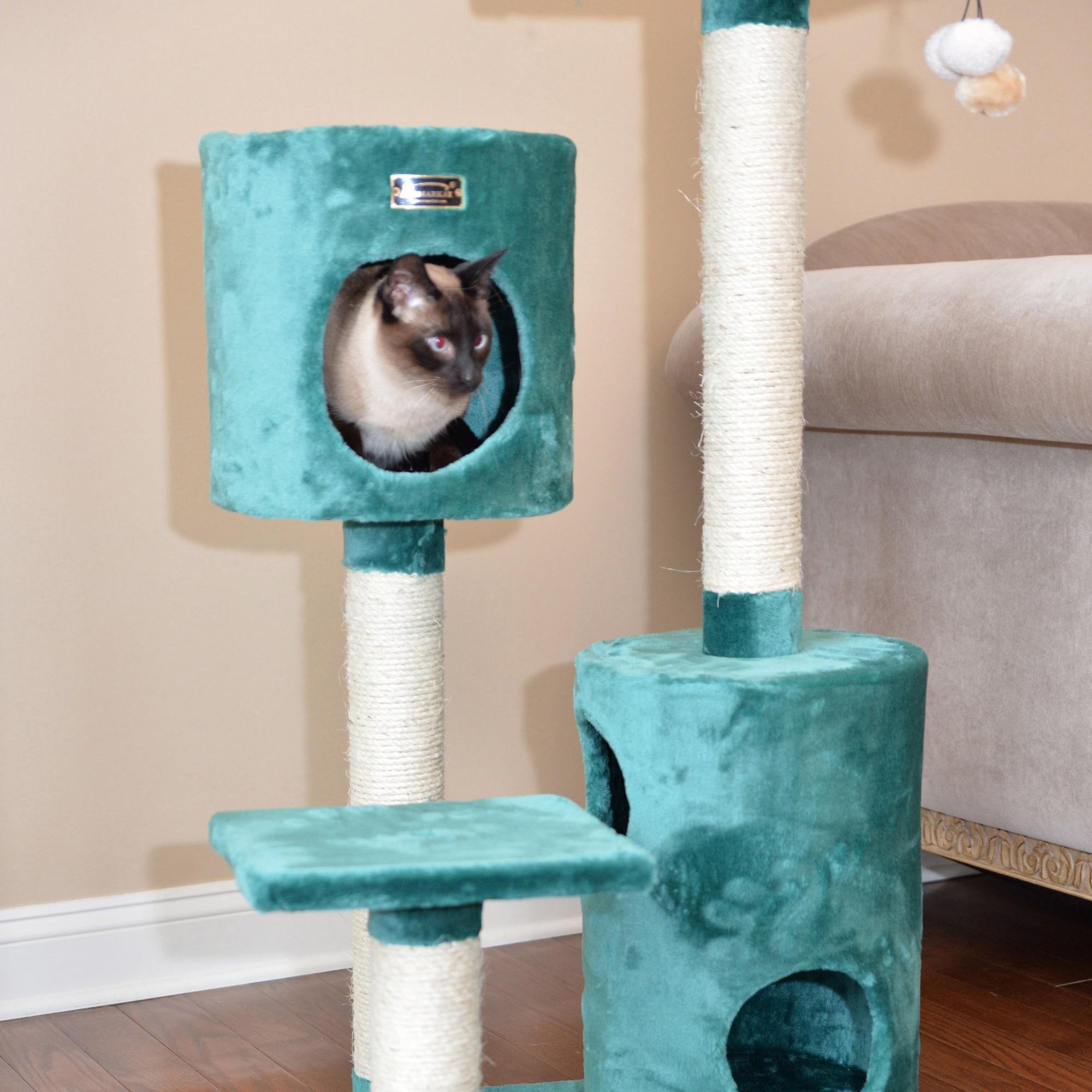 Classic 43'' H Cat Tree