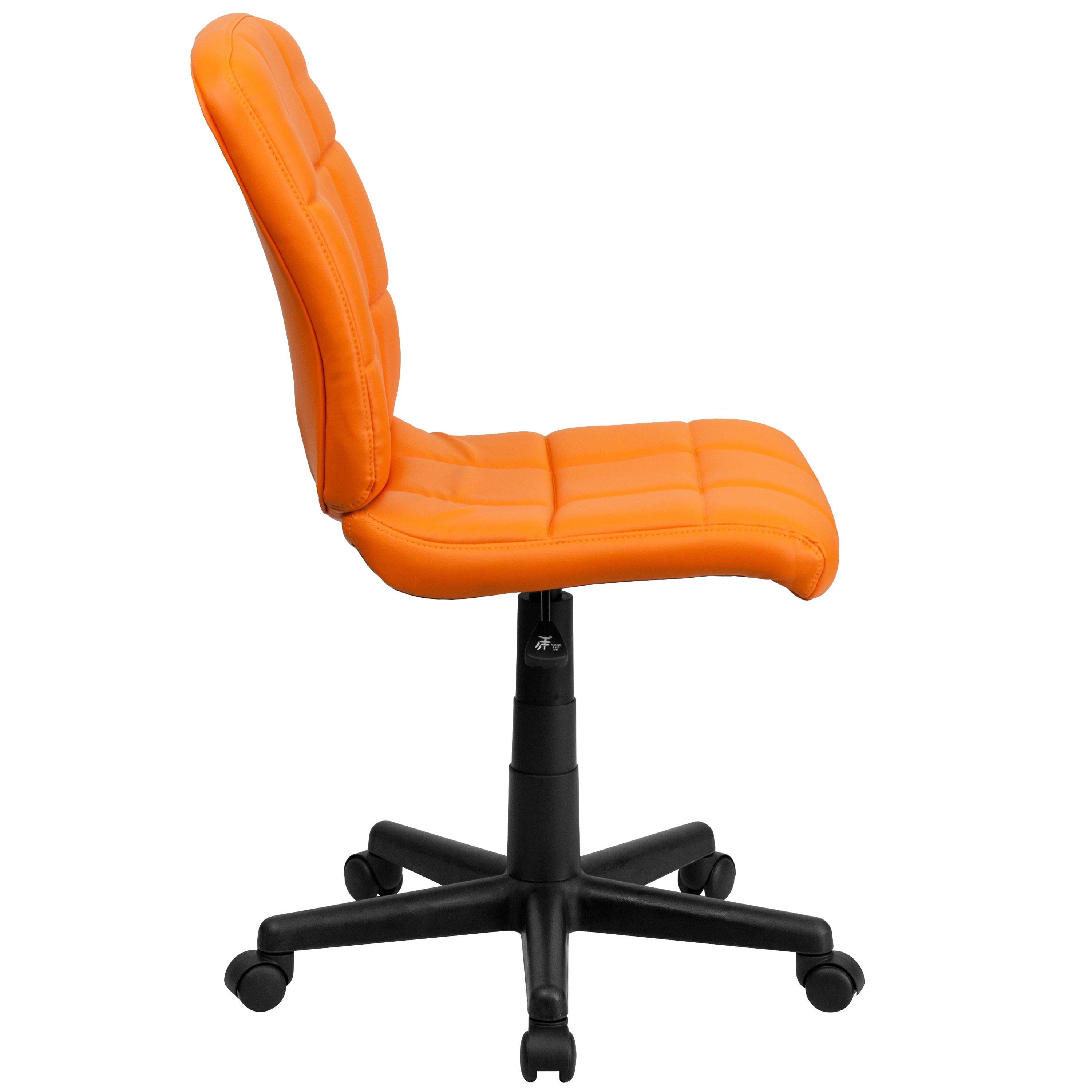 Bonavant Mid-Back Quilted Task Chair