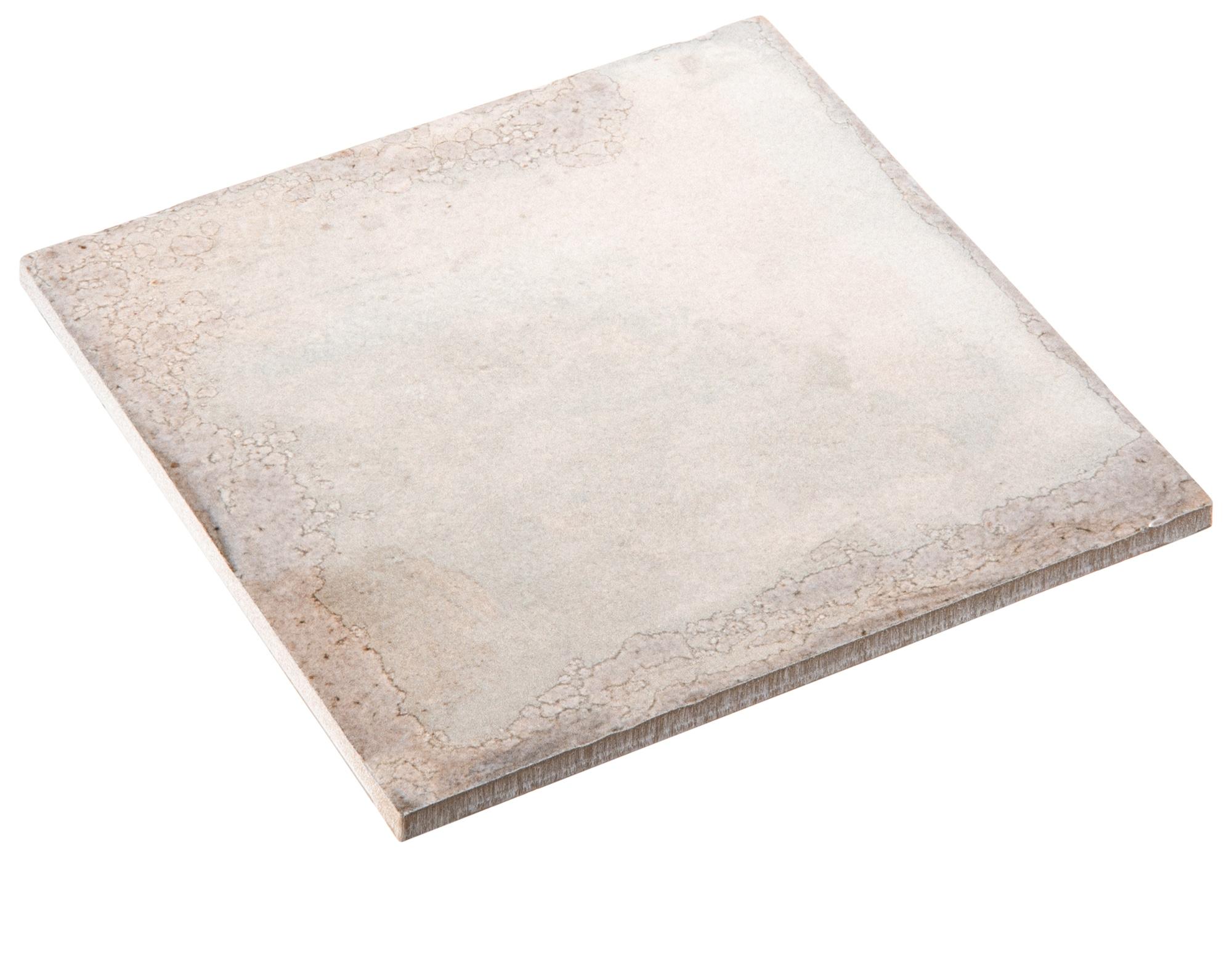 Poise 8-in. Zellige Look Glazed Porcelain Wall & Floor Tile
