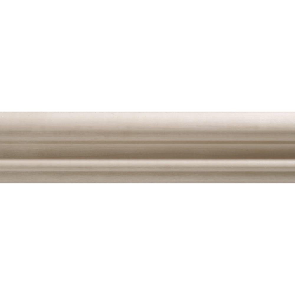Ornamental Mouldings 47.5" x 1 3/4" x 3/4" Chair Rail