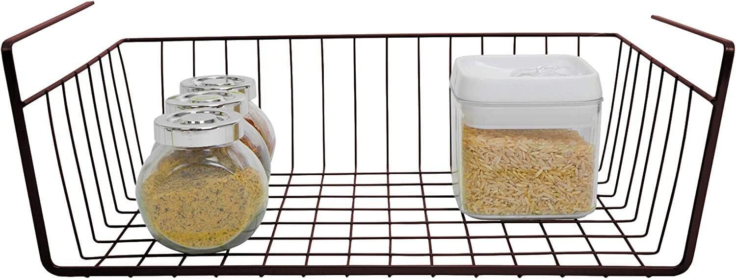SmartDesign Under Shelf Basket