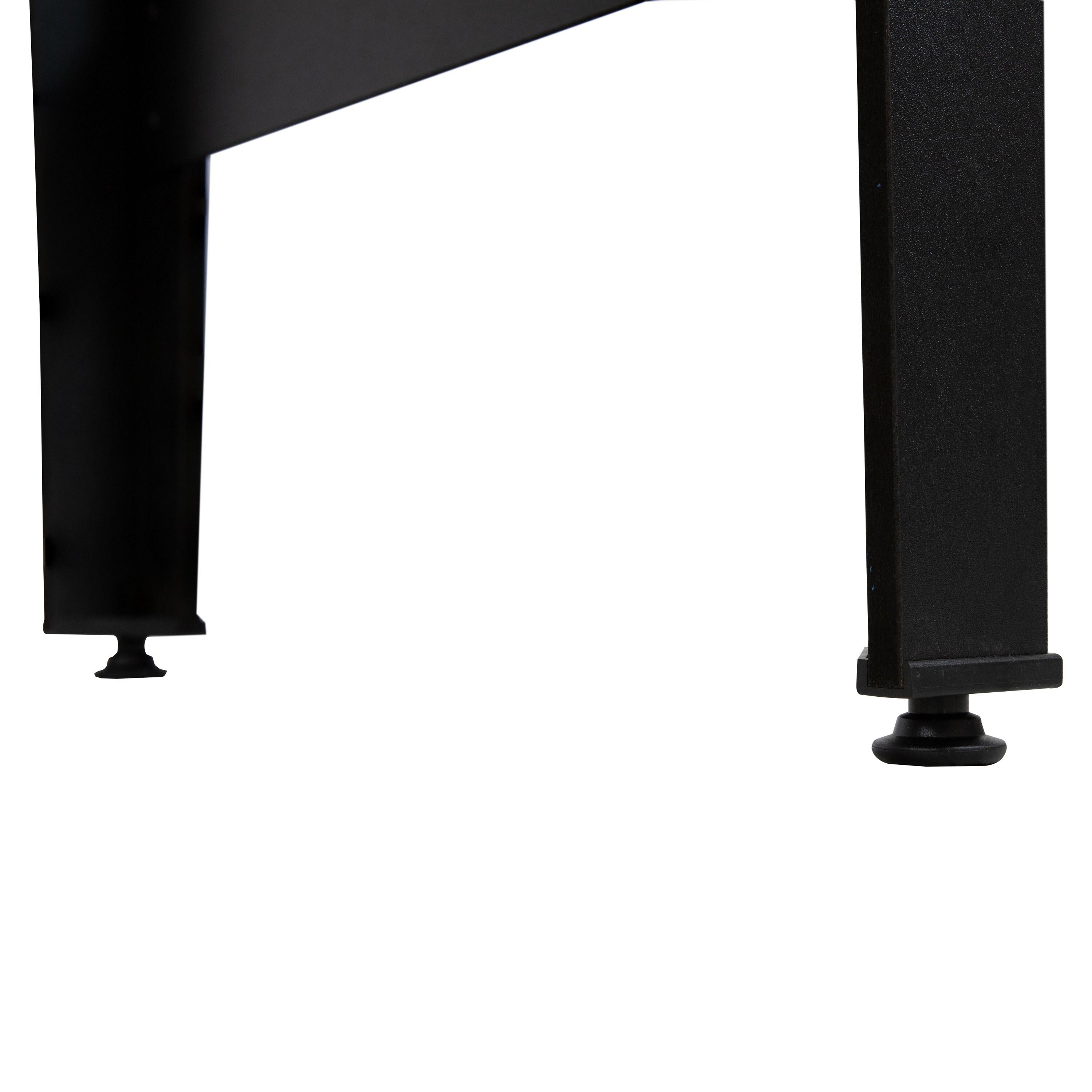 Arlmont & Co. Anastasia 49.5'' L 10 Game Multi Game Table