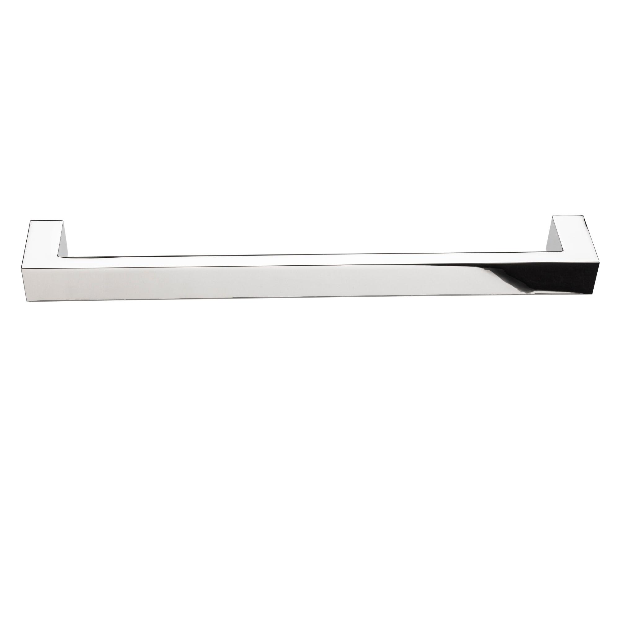 Architectural 12" Center to Center Flat Appliance Bar Pull