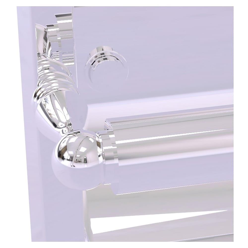 Regal Wall Mounted Toilet Paper Holder