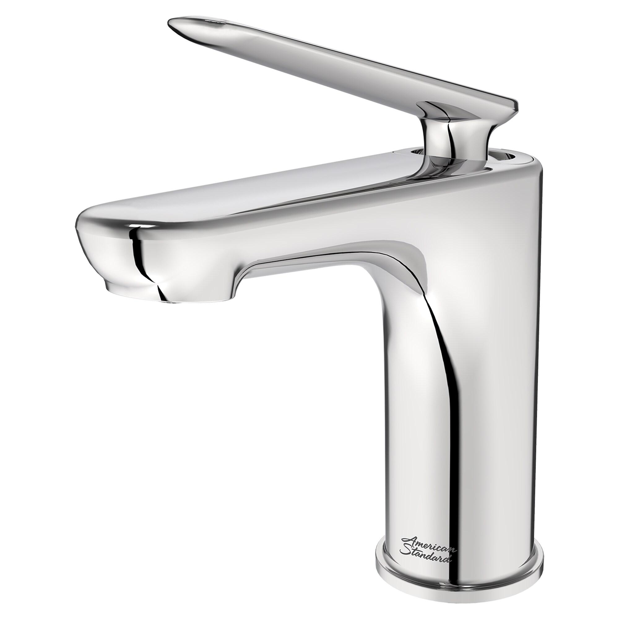 American Standard Studio® S Single Hole Lever Handle Bathroom Faucet 1.2 gpm/ 4.5 L/min