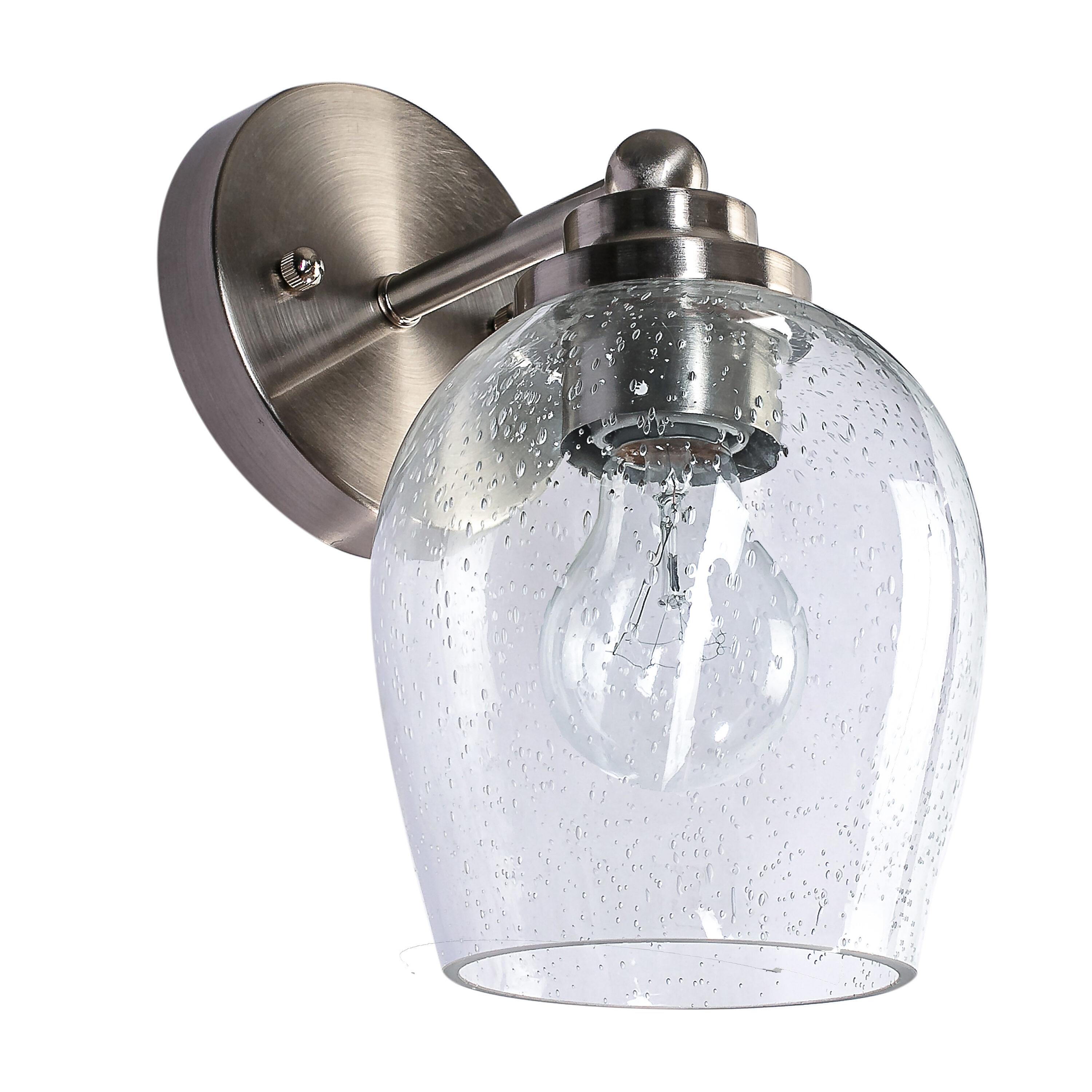 Aspen Creative Corporation Vanity Light