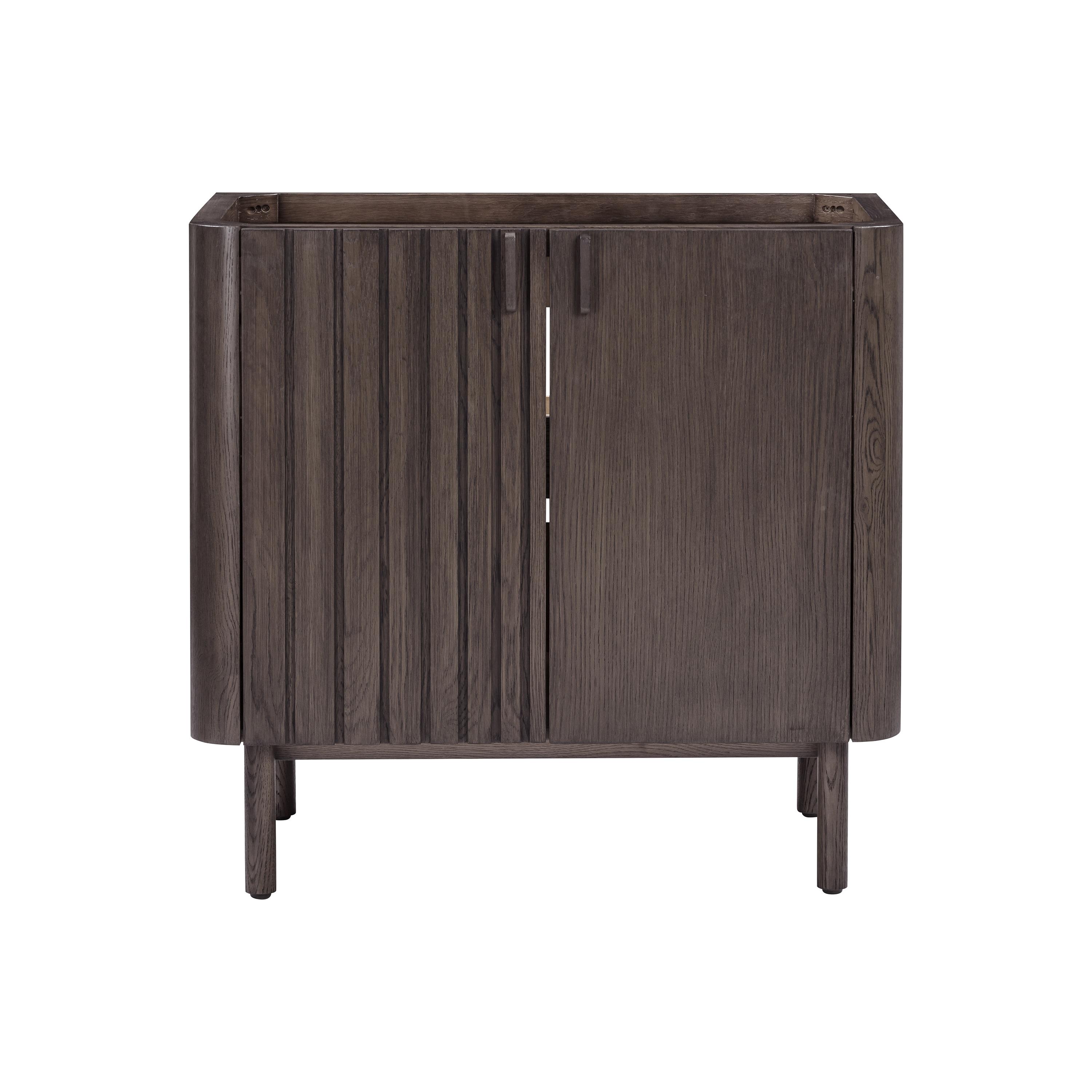 Blakely 36'' Single Bathroom Vanity Base Only