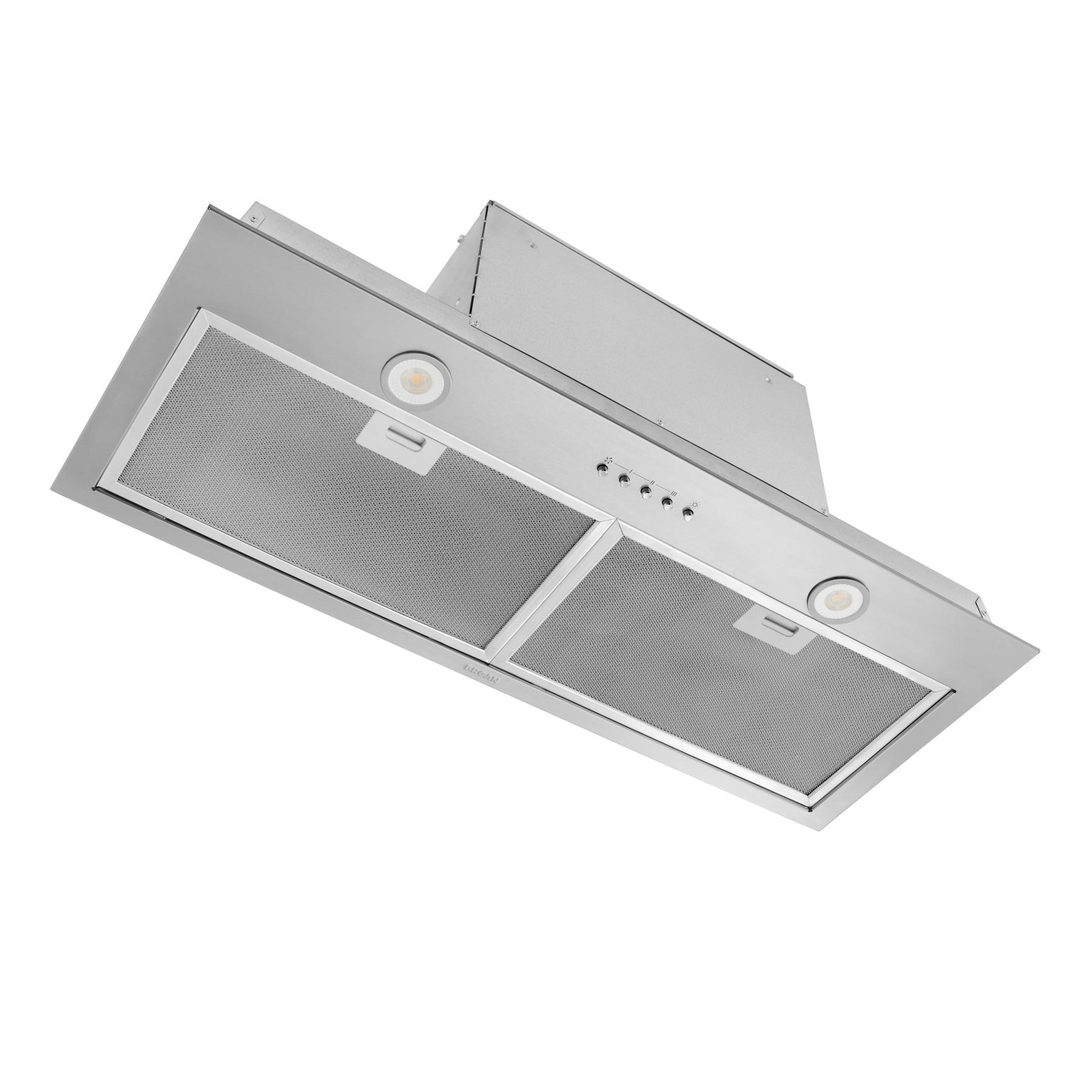 Broan BBN2303SS 30 inch BBN2 Series Stainless Cabinet Insert Hood