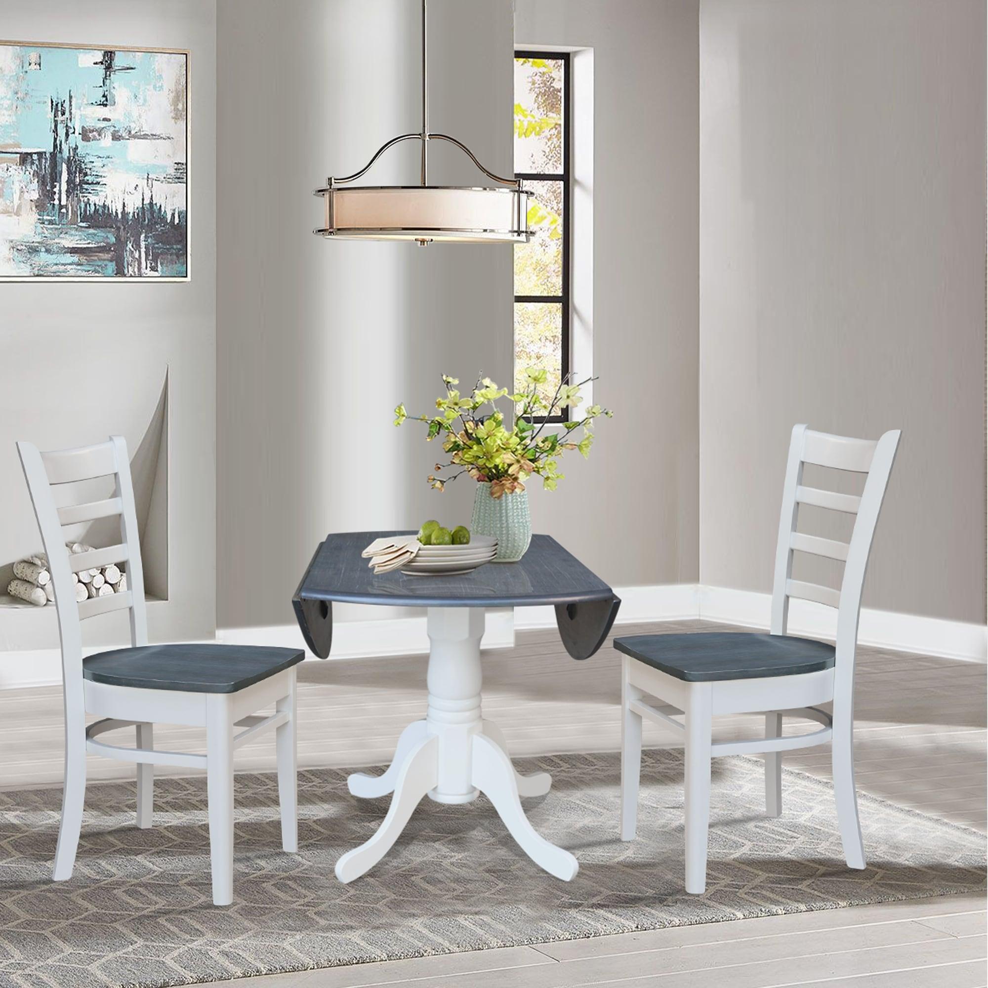 International Concepts Surrey Coffee Table