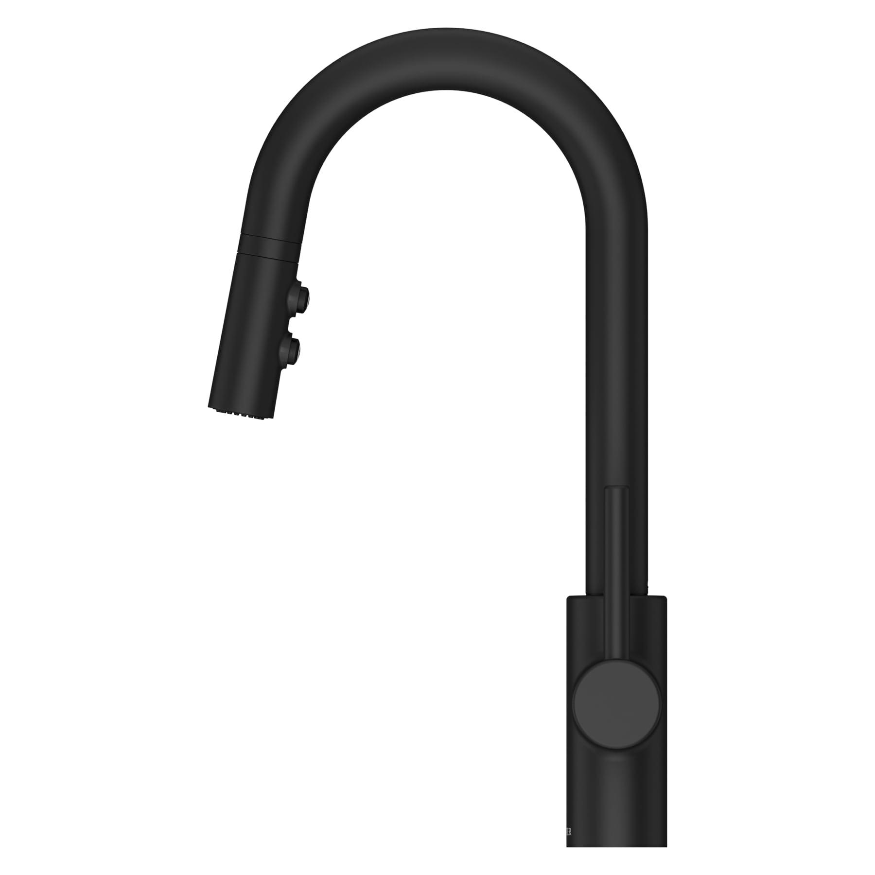 Stellen Pull Down Bar Faucet