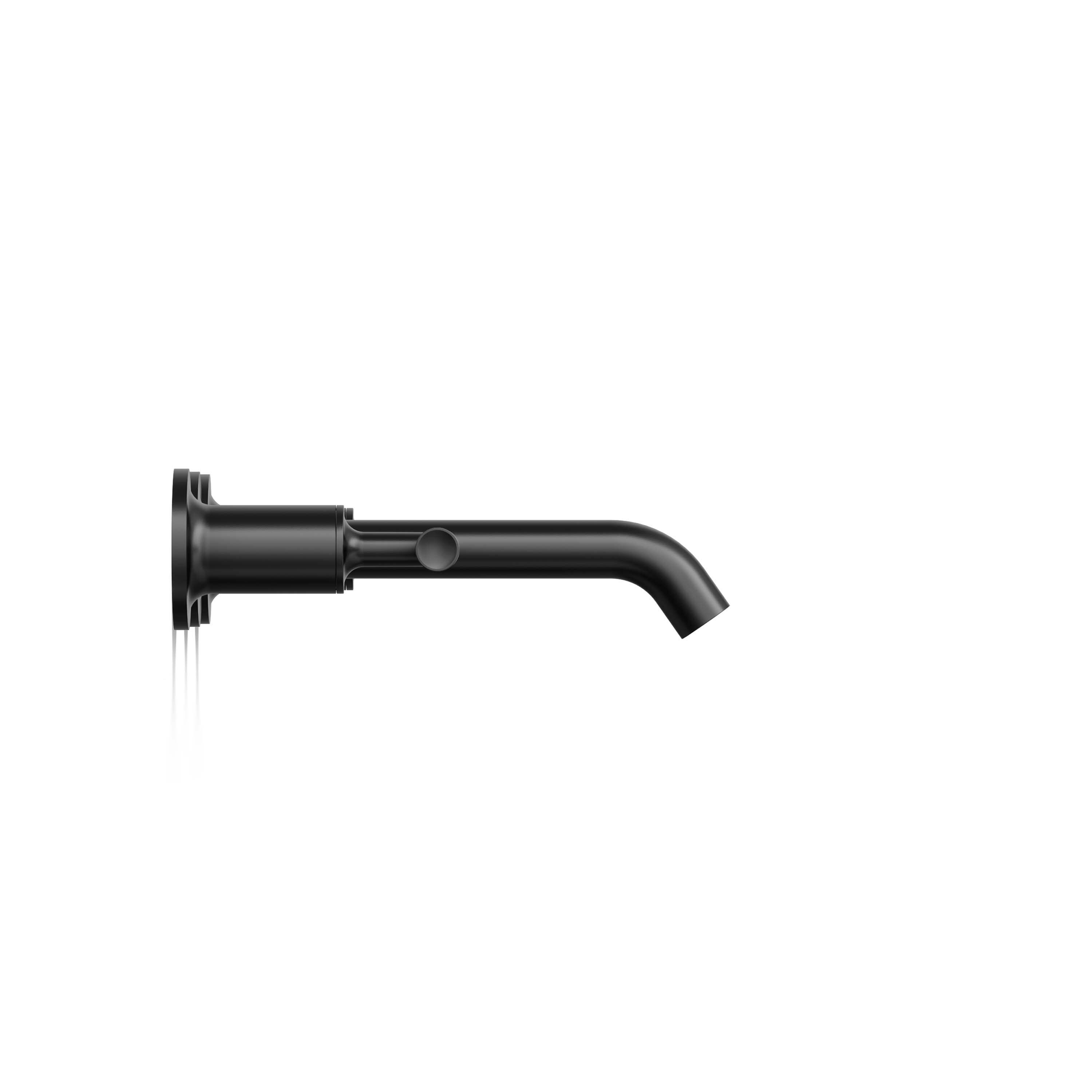 Purist® Wall-Mounted Bathroom Faucet