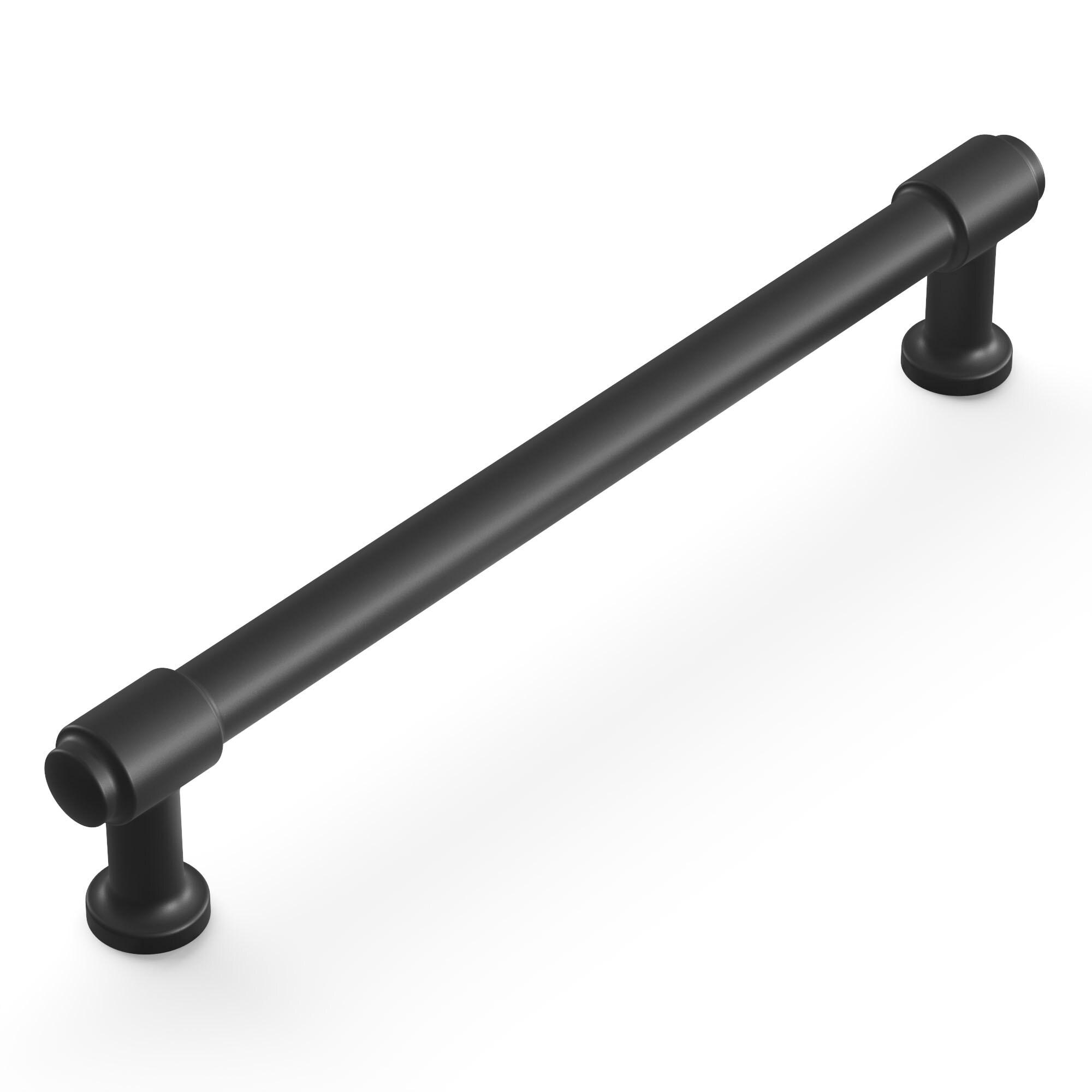 Piper Kitchen Cabinet Handles, Drawer Pulls for Cabinet, 6-5/16" (160mm)