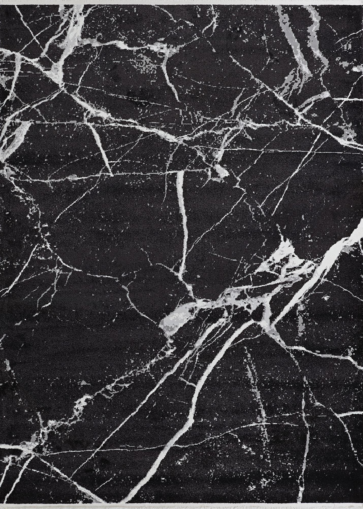 Couristan Marblehead Calcutta Onyx Runner Rug