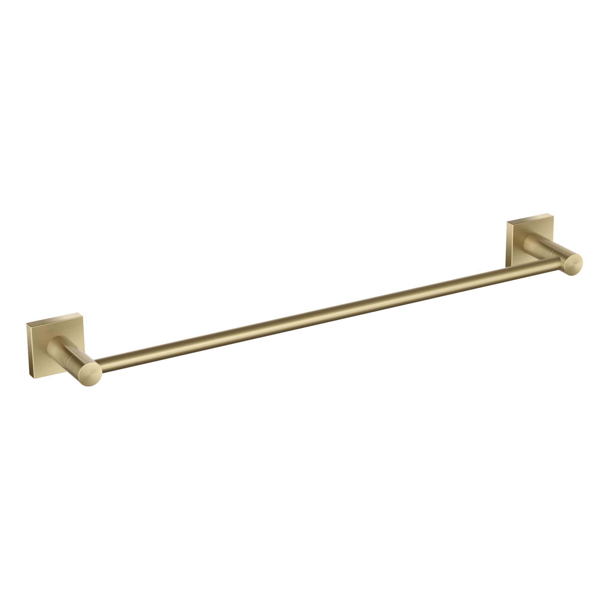 Ventus 18" Wall Mounted Towel Bar