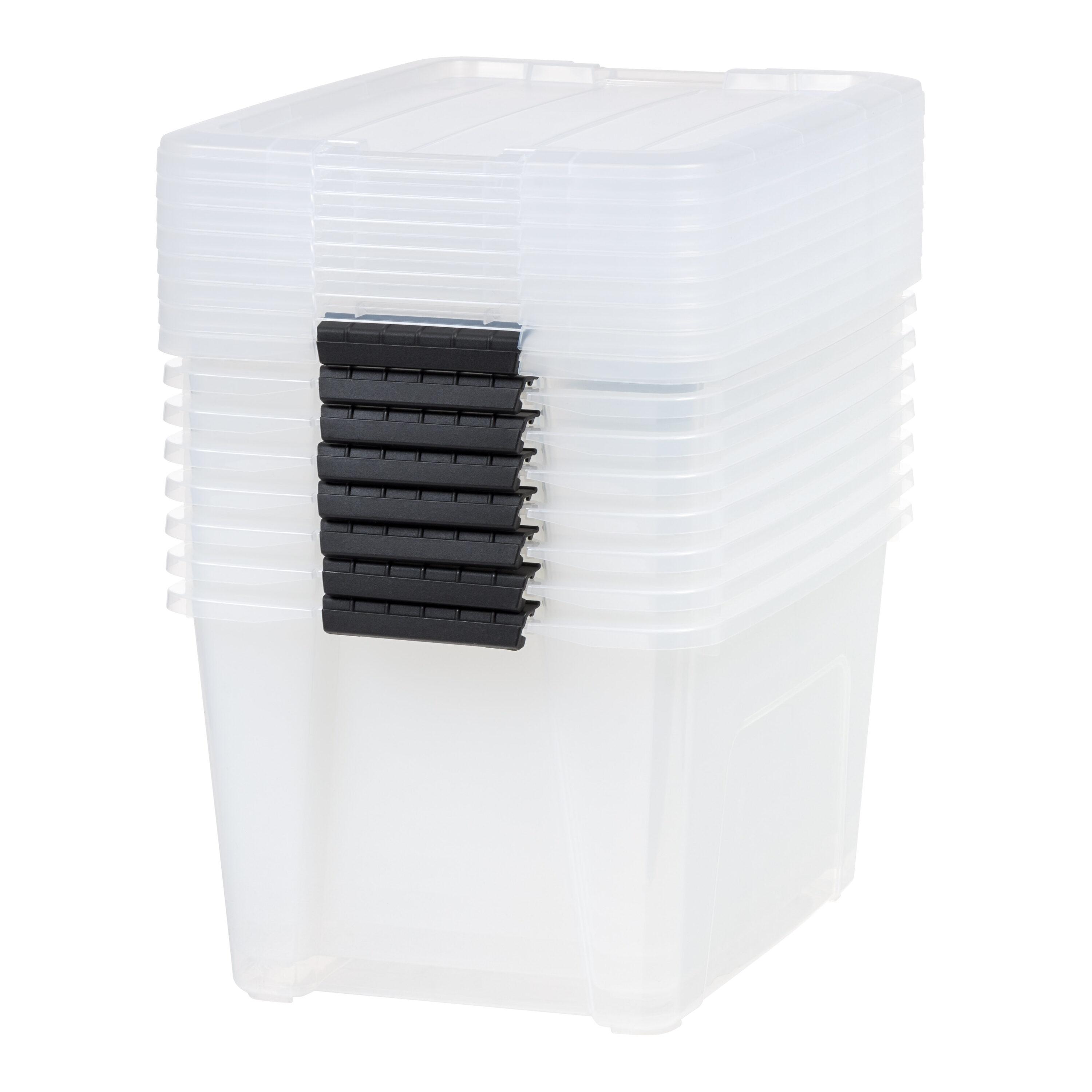 IRIS USA, Inc.  Storage Container