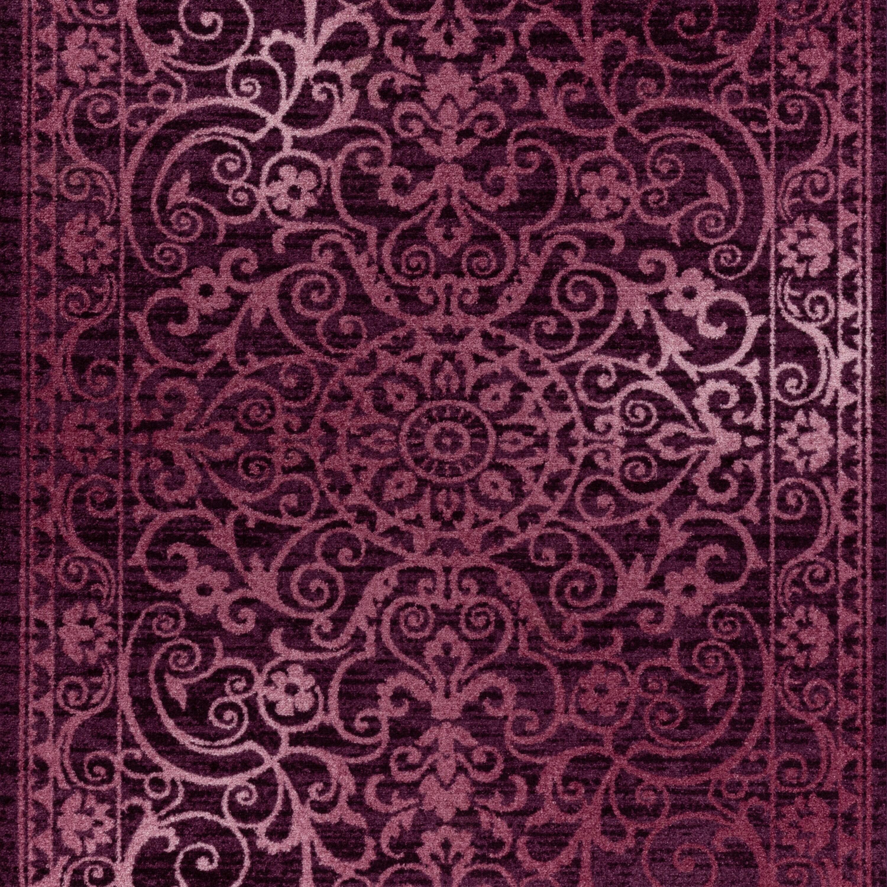 Charlton Home® Dreyfuss Oriental Indoor Rug