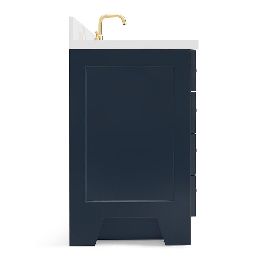 Ariel Bath 49 IN.  Single Bathroom Vanity | Perigold