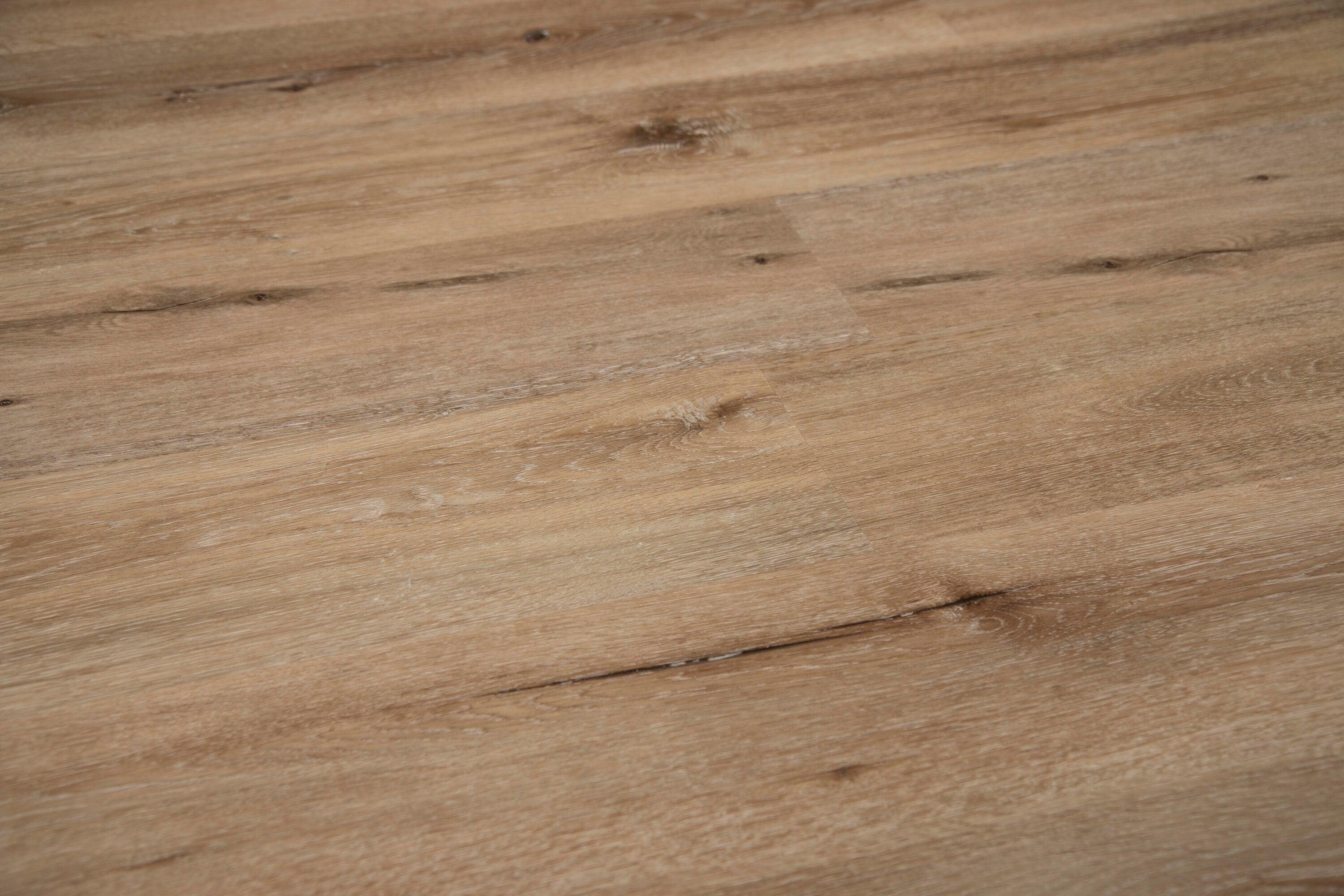Costa 48" L x 7-1/4" W x 6.5mm Luxury Vinyl Plank