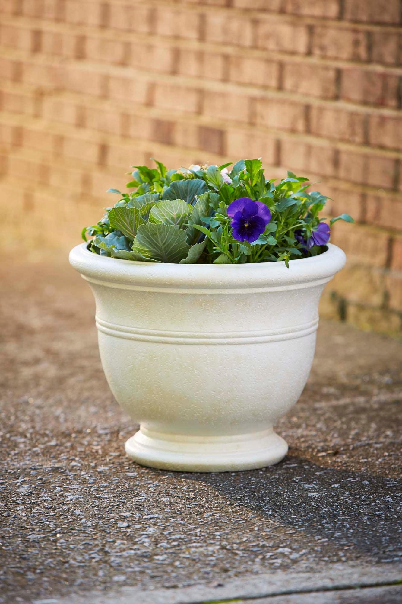 Jean Pierre Planter Urn Planter