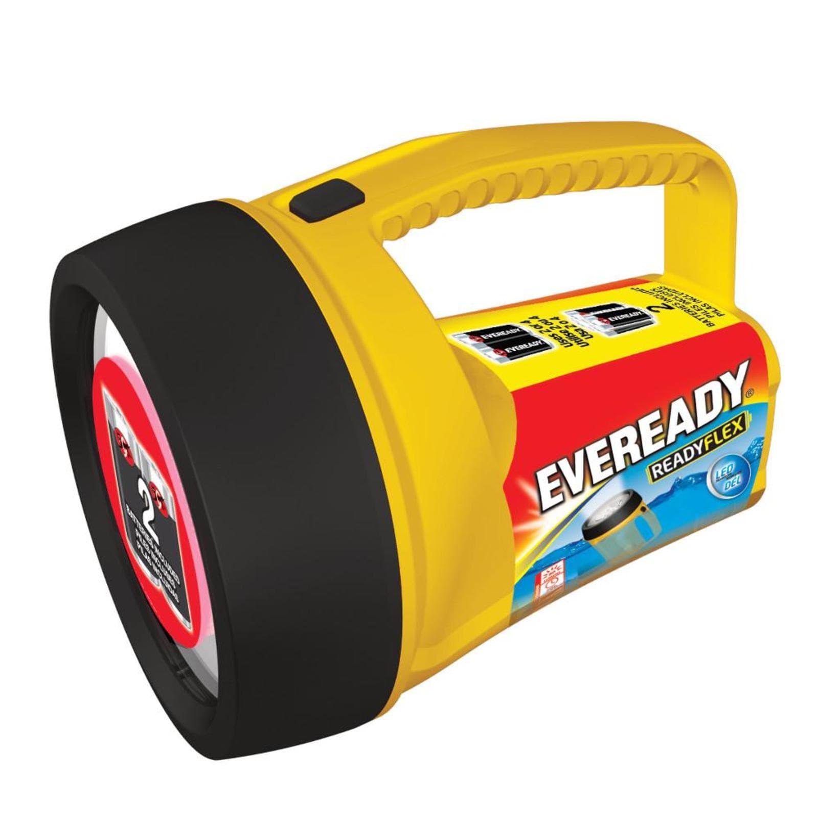 Eveready ReadyFlex LED Floating Lantern