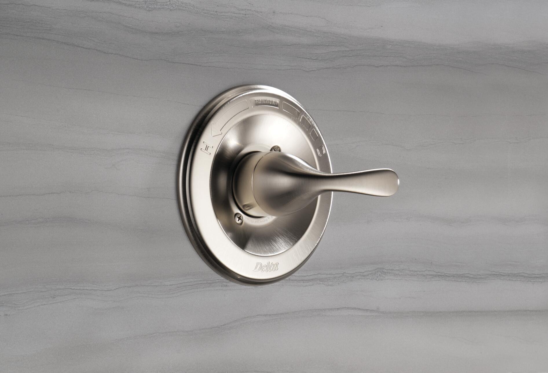 Classic Single-Function Valve Trim Kit, Shower Handle Trim kit
