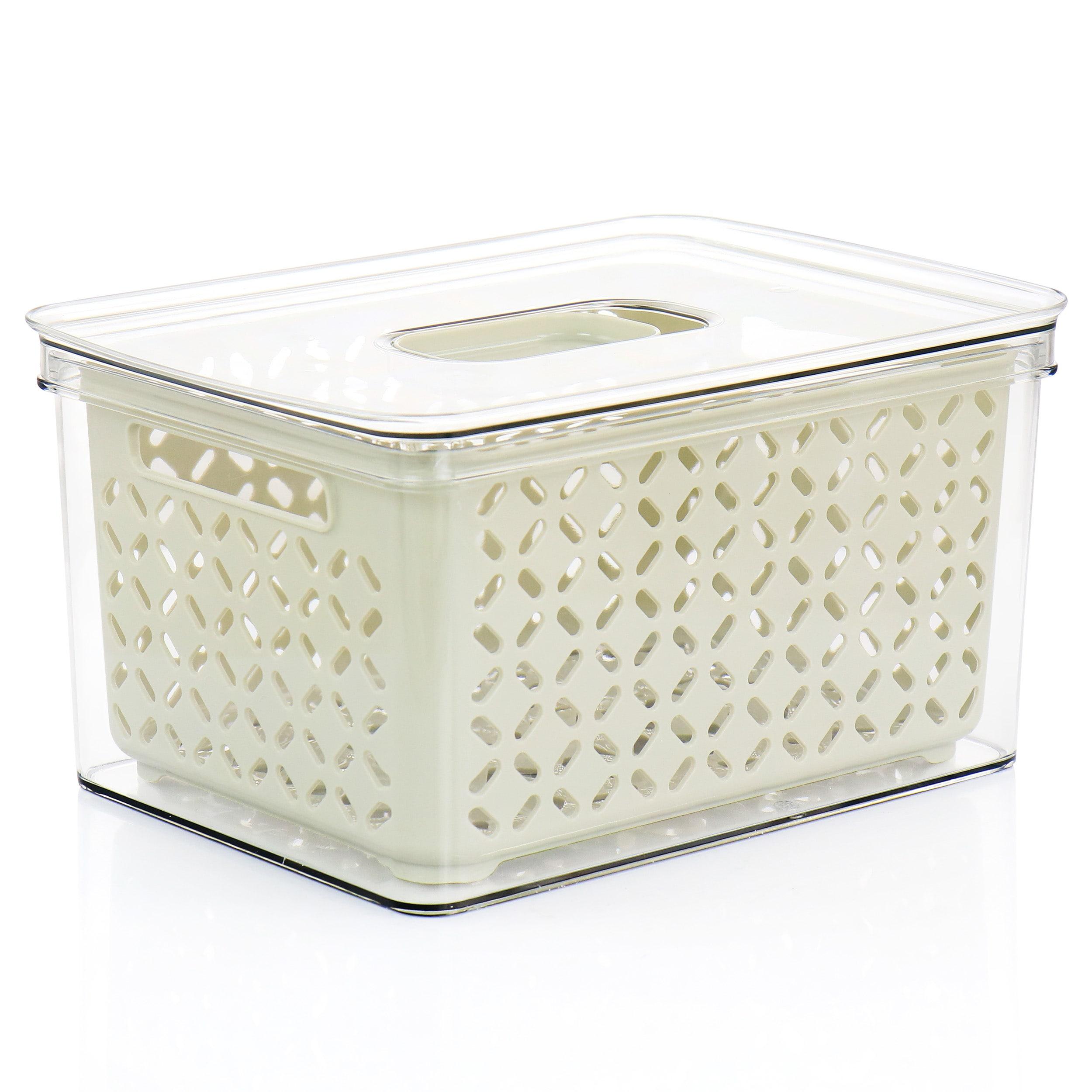 120 Oz Food Storage Container