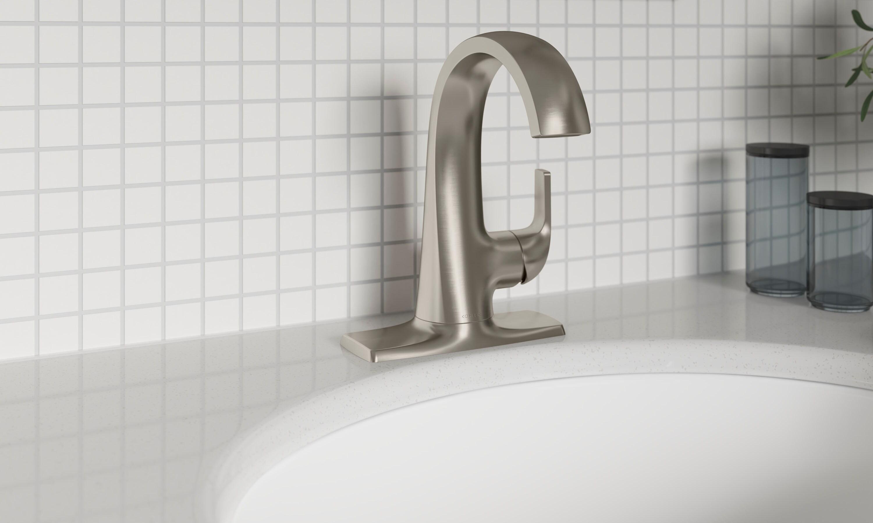 Verticyl Ceramic Oval Undermount Bathroom Sink with Overflow
