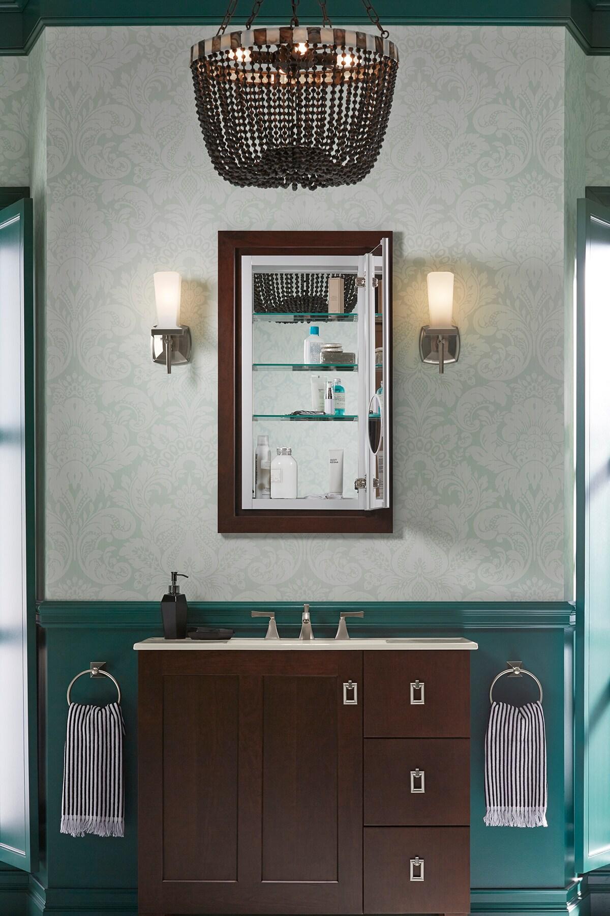 MARGAUX® SINGLE SCONCE