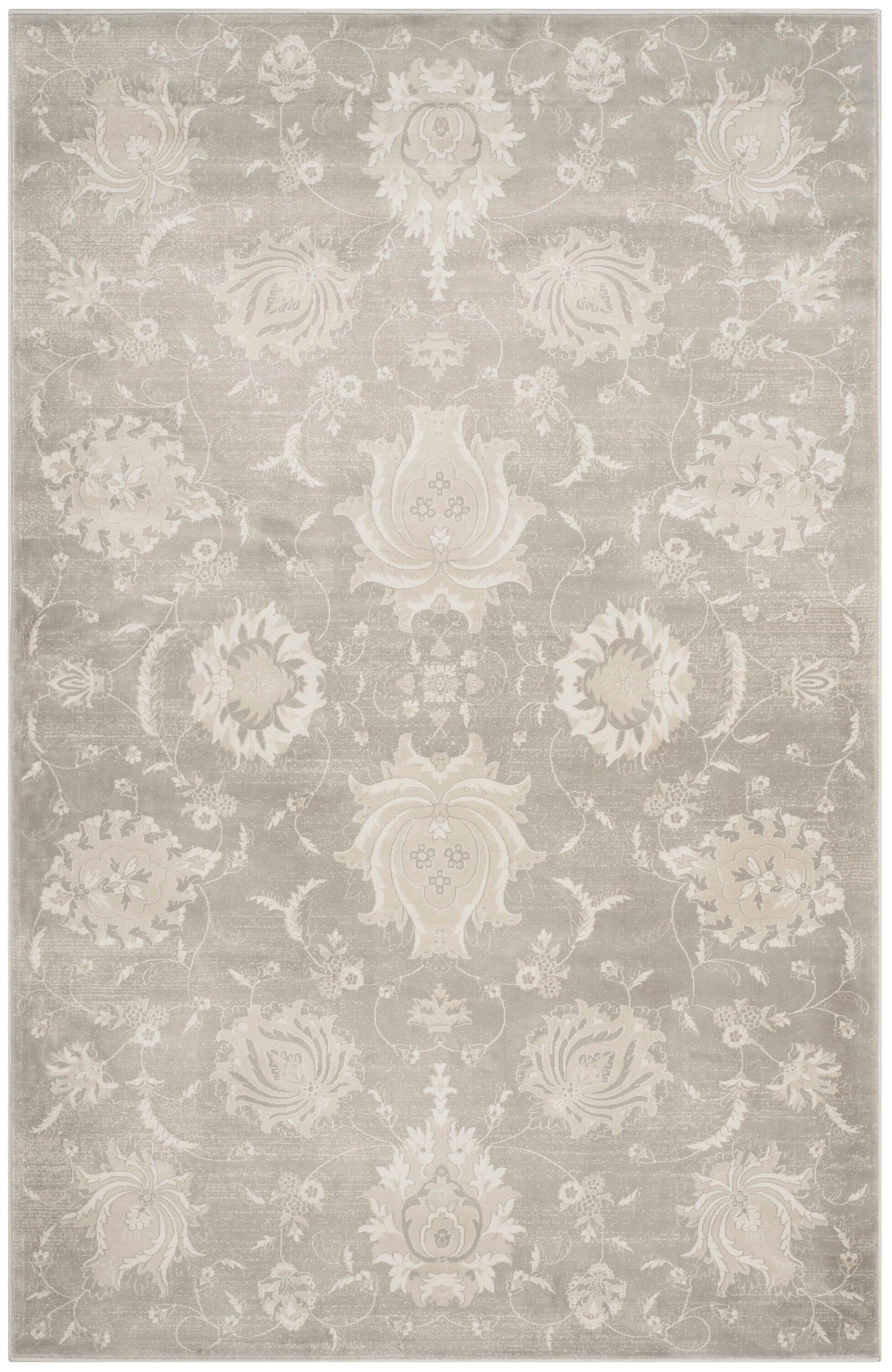 Safavieh Performance Floral Rug