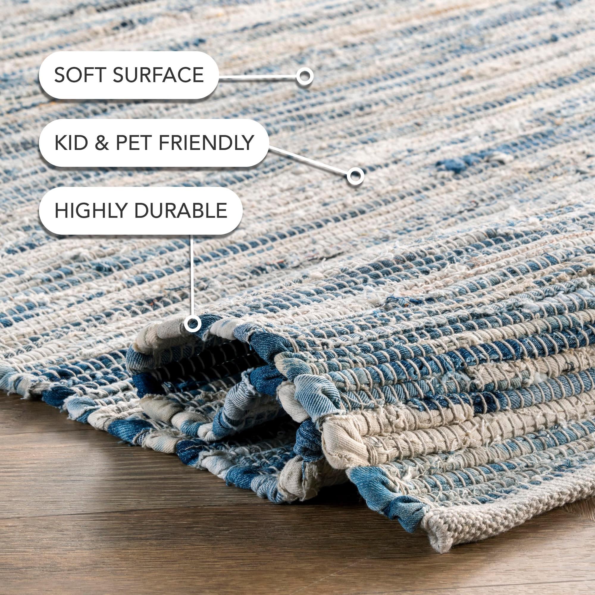 Nuloom Maile Indoor Area Rug 8x10