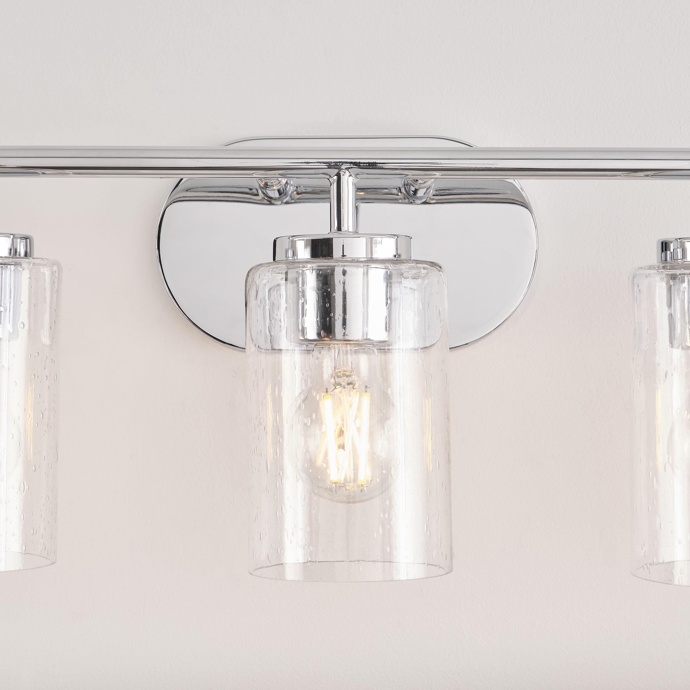 Oslo Bath Wall Light