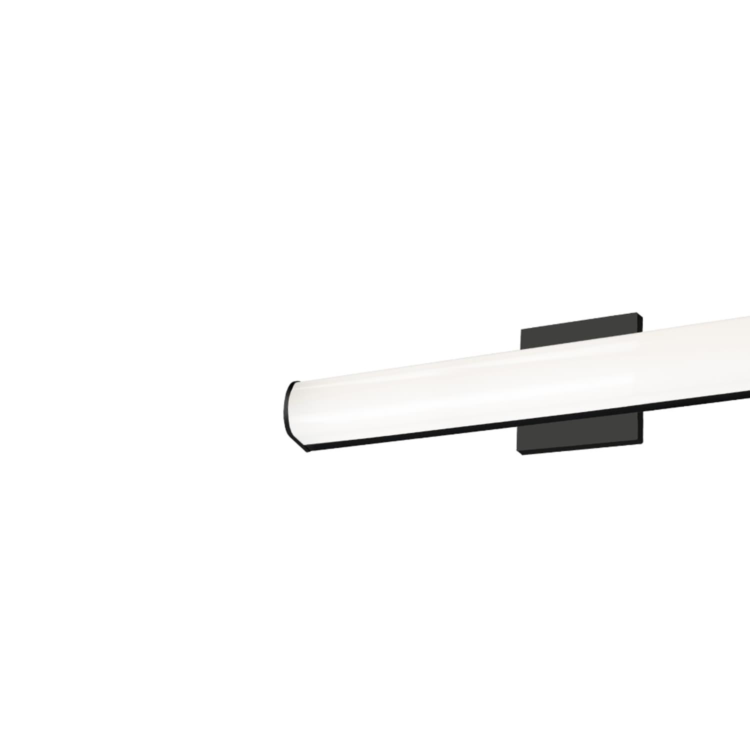 Kuzco Lighting Longitude Dimmable LED Bath Bar