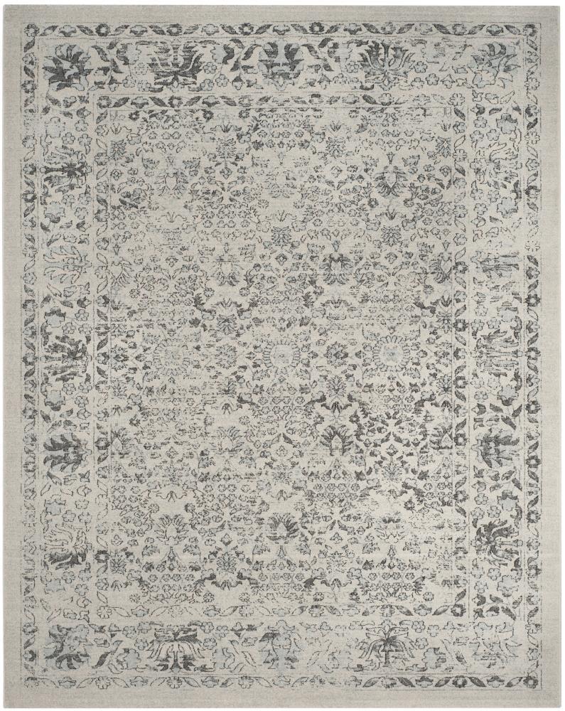 Safavieh Carmel Performance Oriental Rug