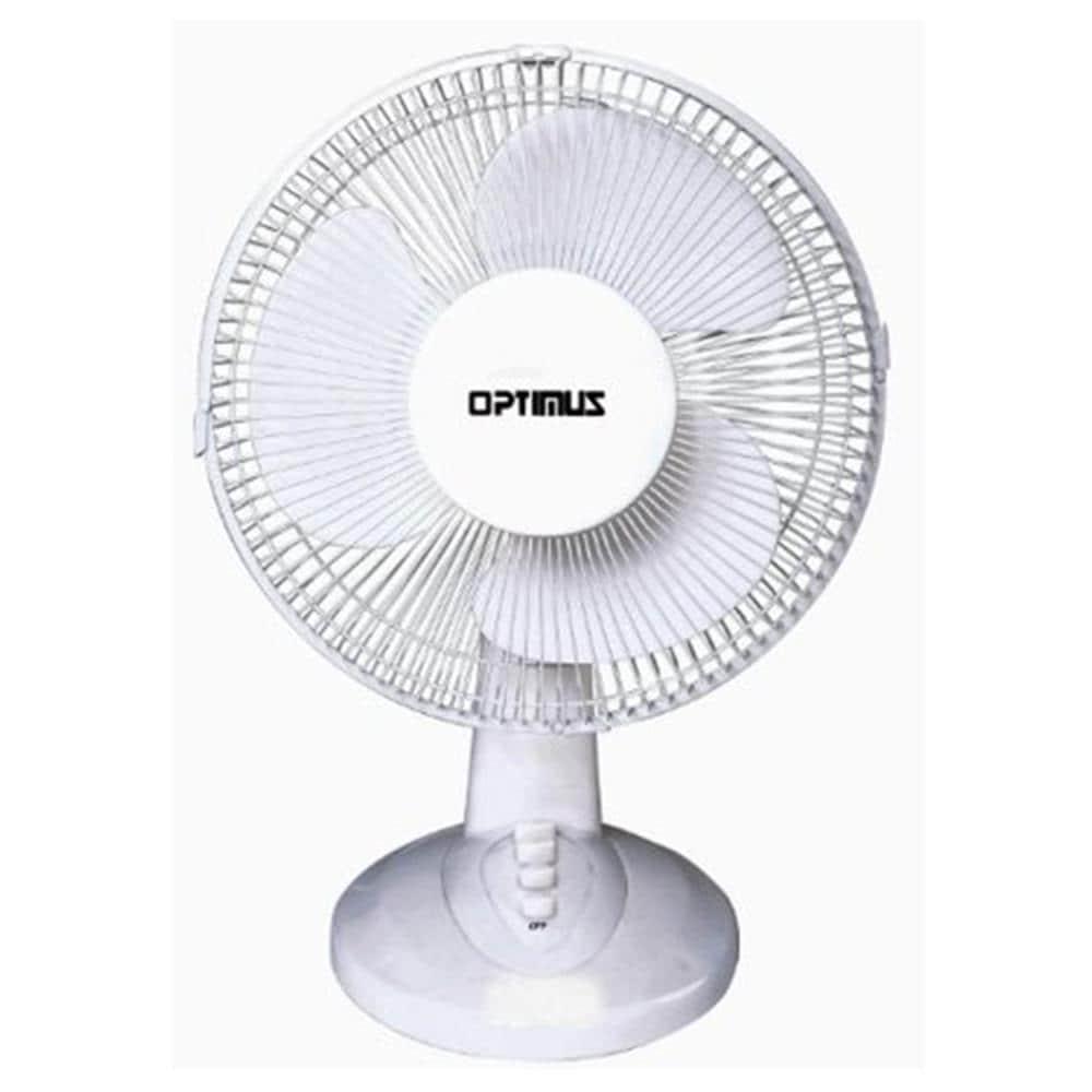 Optimus Optimus 13" Oscillating Personal Fan