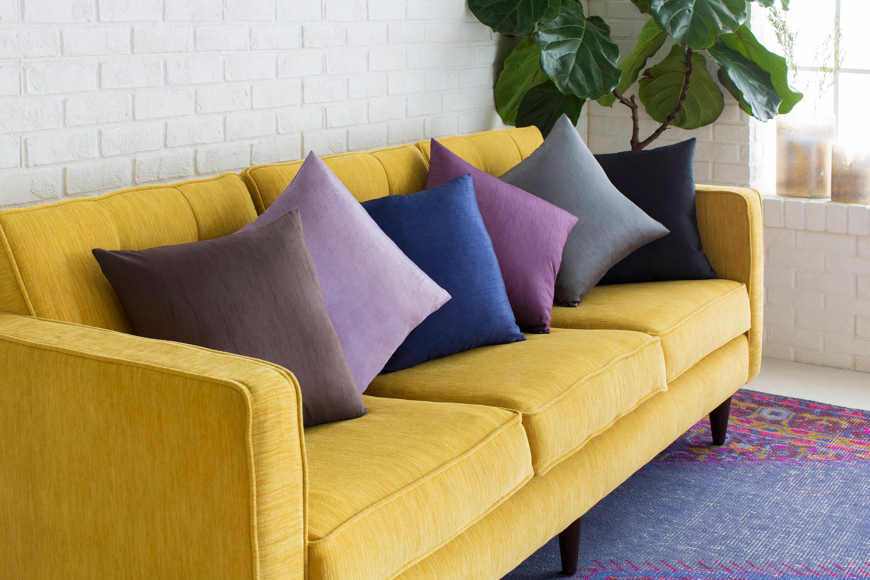 Livabliss Throw Pillow & Reviews | Wayfair