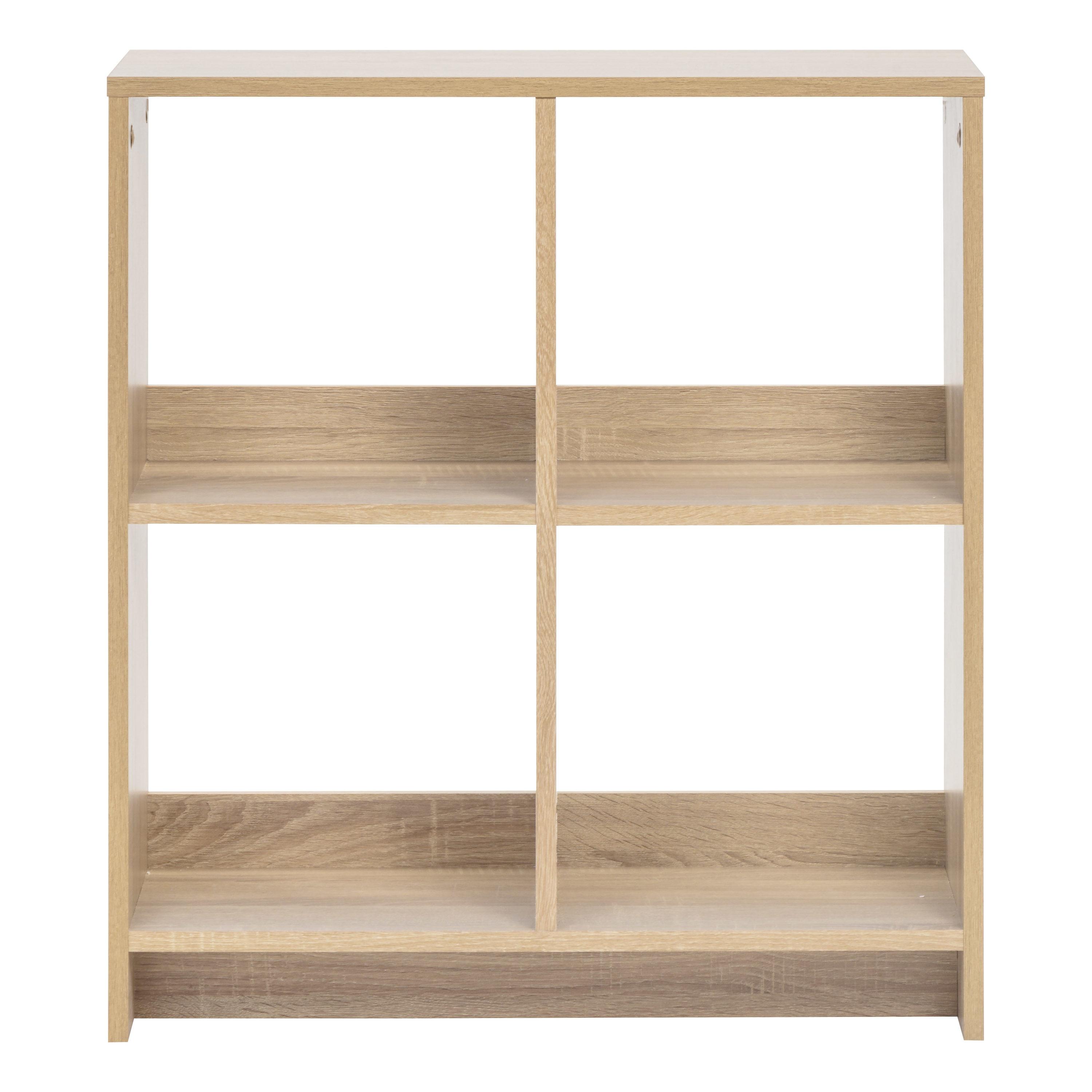 IRIS USA, Inc. Bookcase