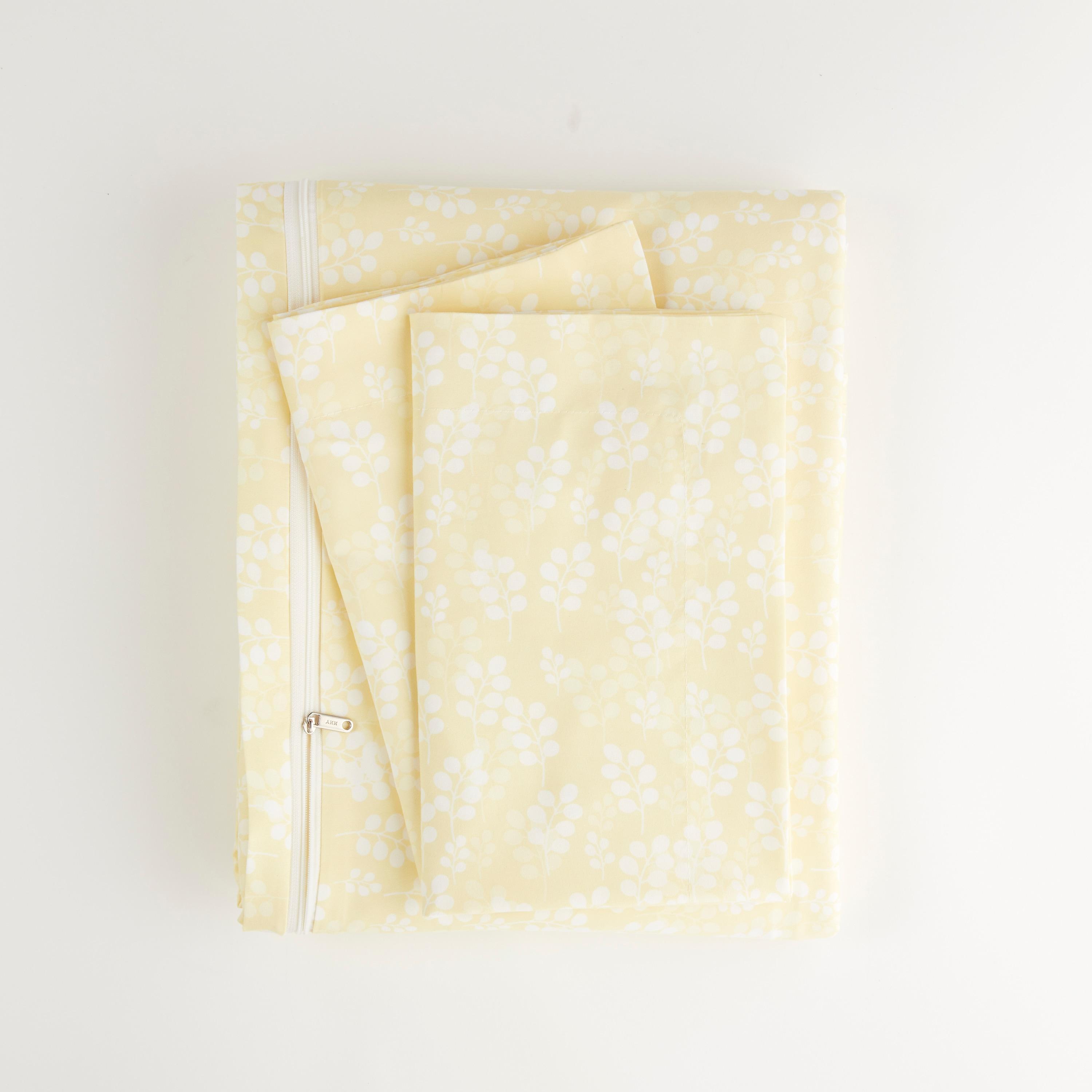 Becky Cameron Floral Duvet Cover Set