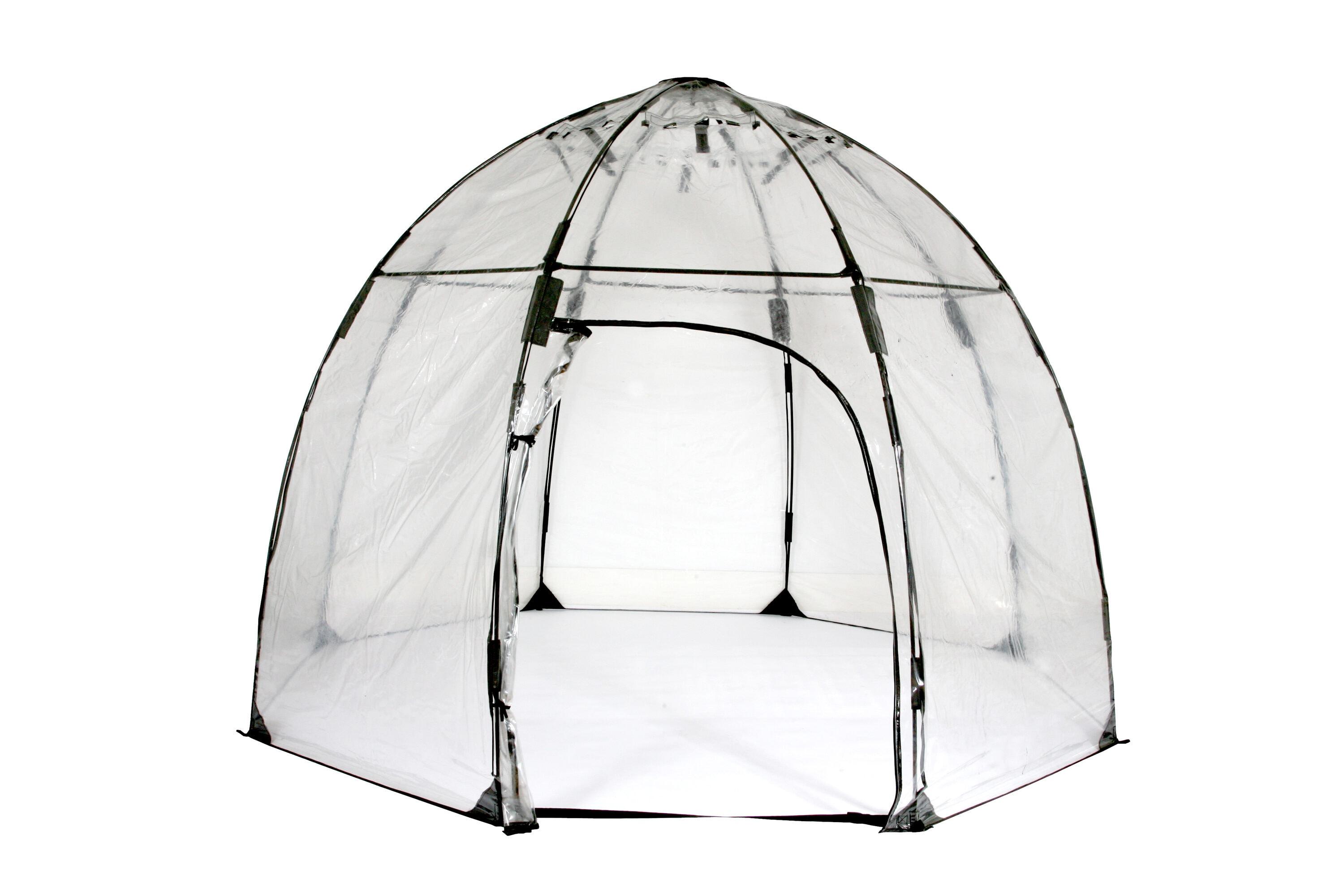 Tierra Garden Standard Sunbubble Greenhouse
