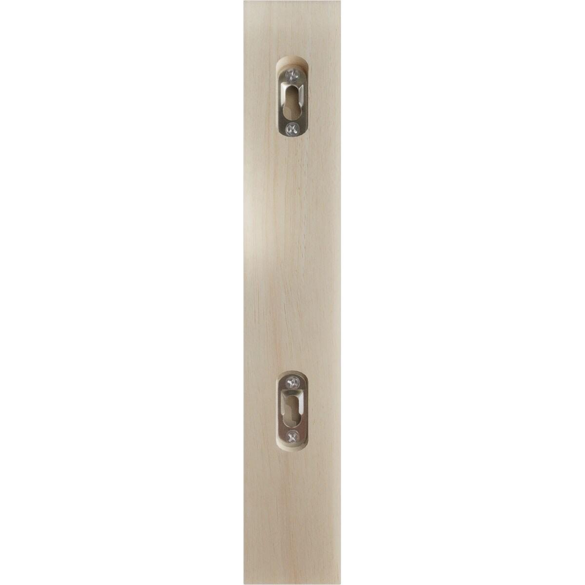 Ekena Millwork Avila 10.5"H x 1.75"W x 7.5"D Bracket
